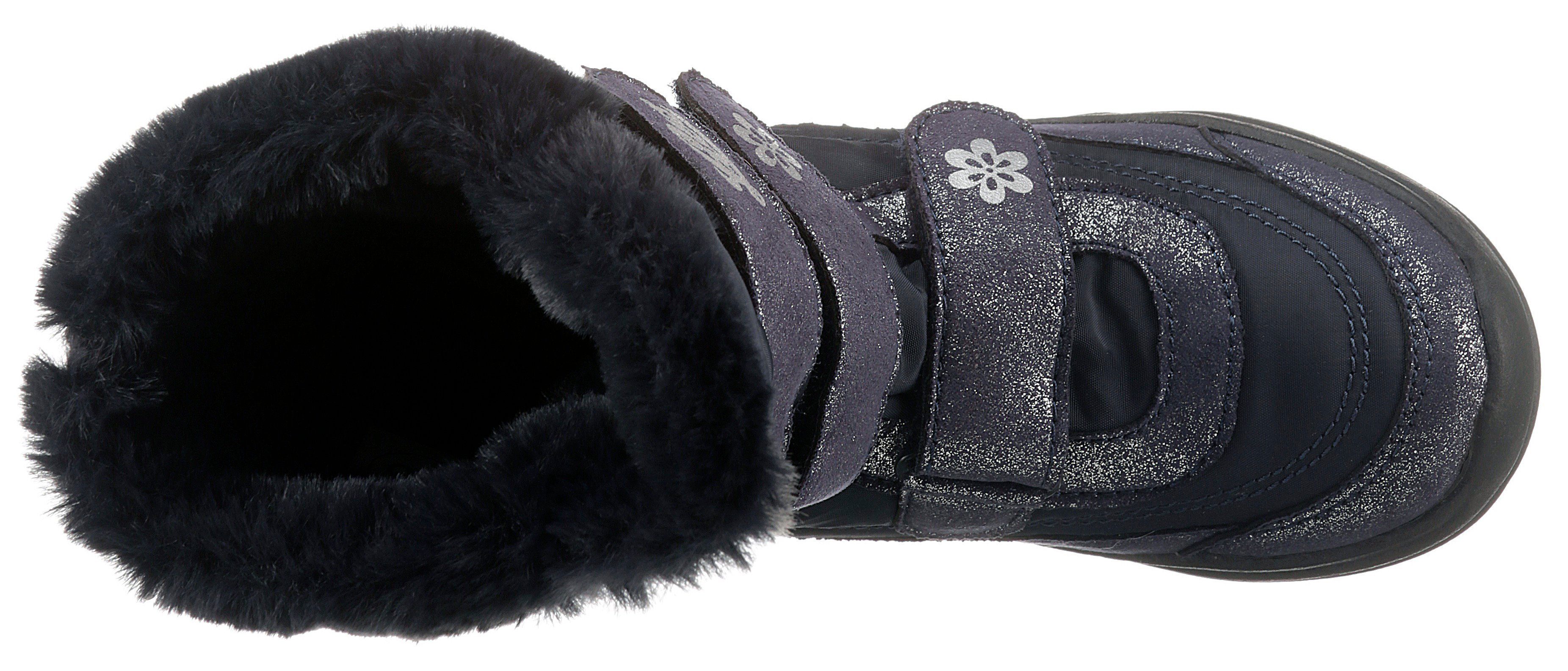 TEX-Membrane Mary mit Winterstiefel V Lico