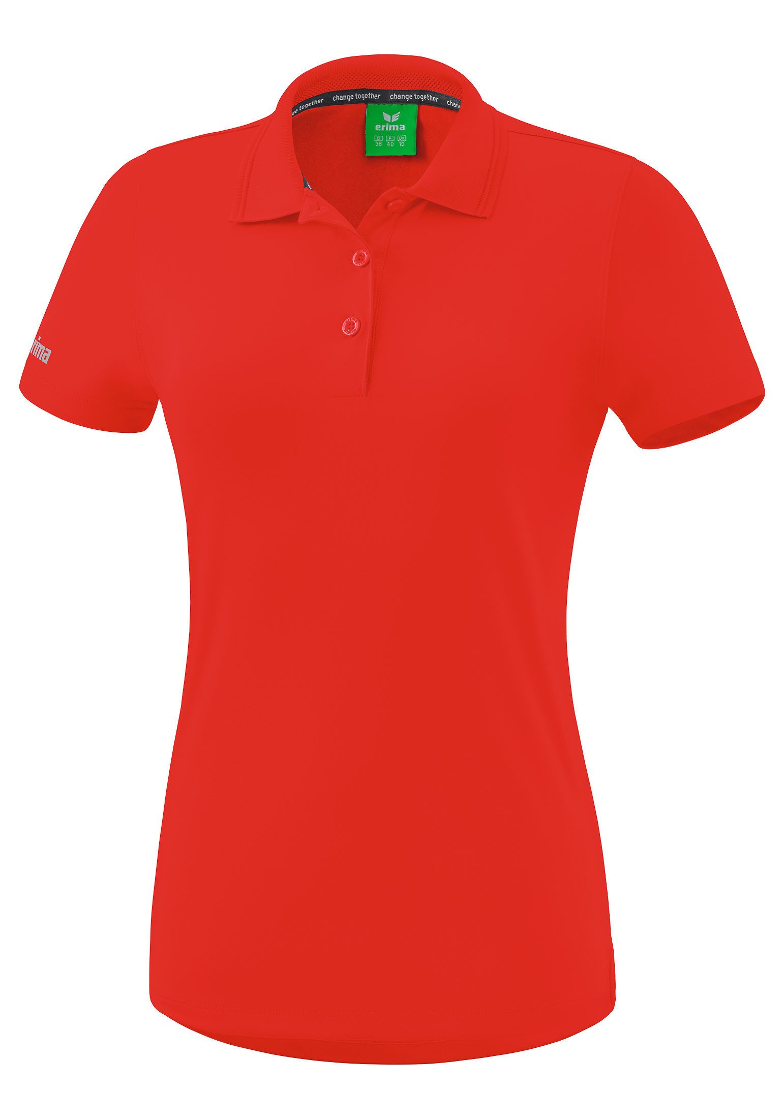 Poloshirt Funktionspolo Damen