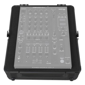 UDG Koffer, Ultimate Pick Foam Flight Case Multi Format M Black (U93011BL) - DJ