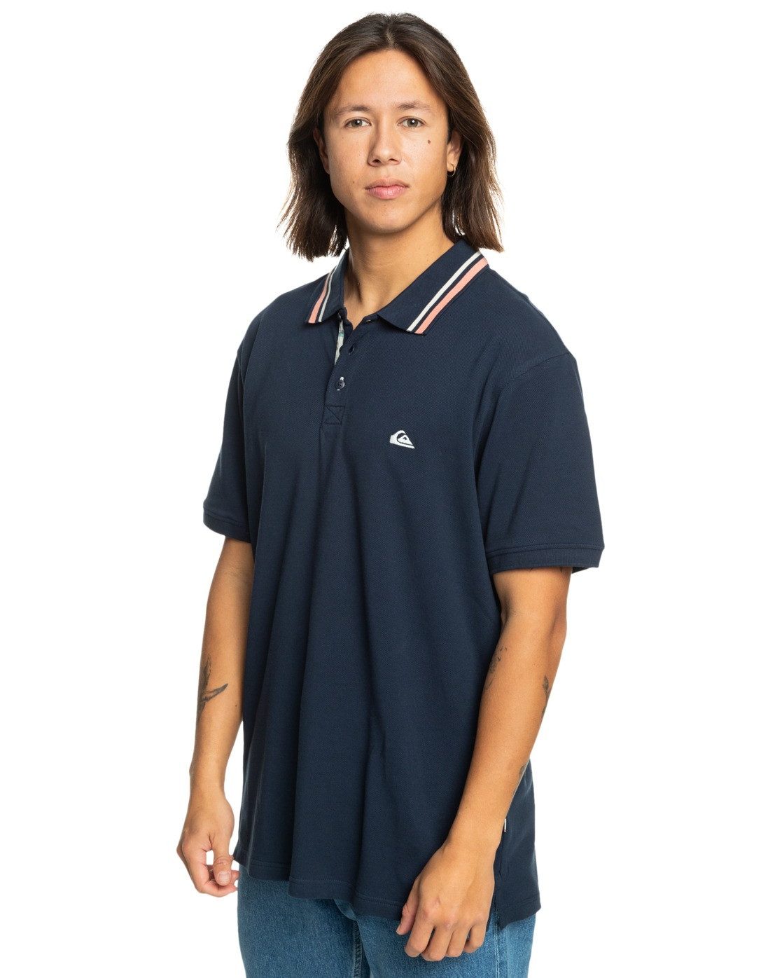 Quiksilver Poloshirt Loia