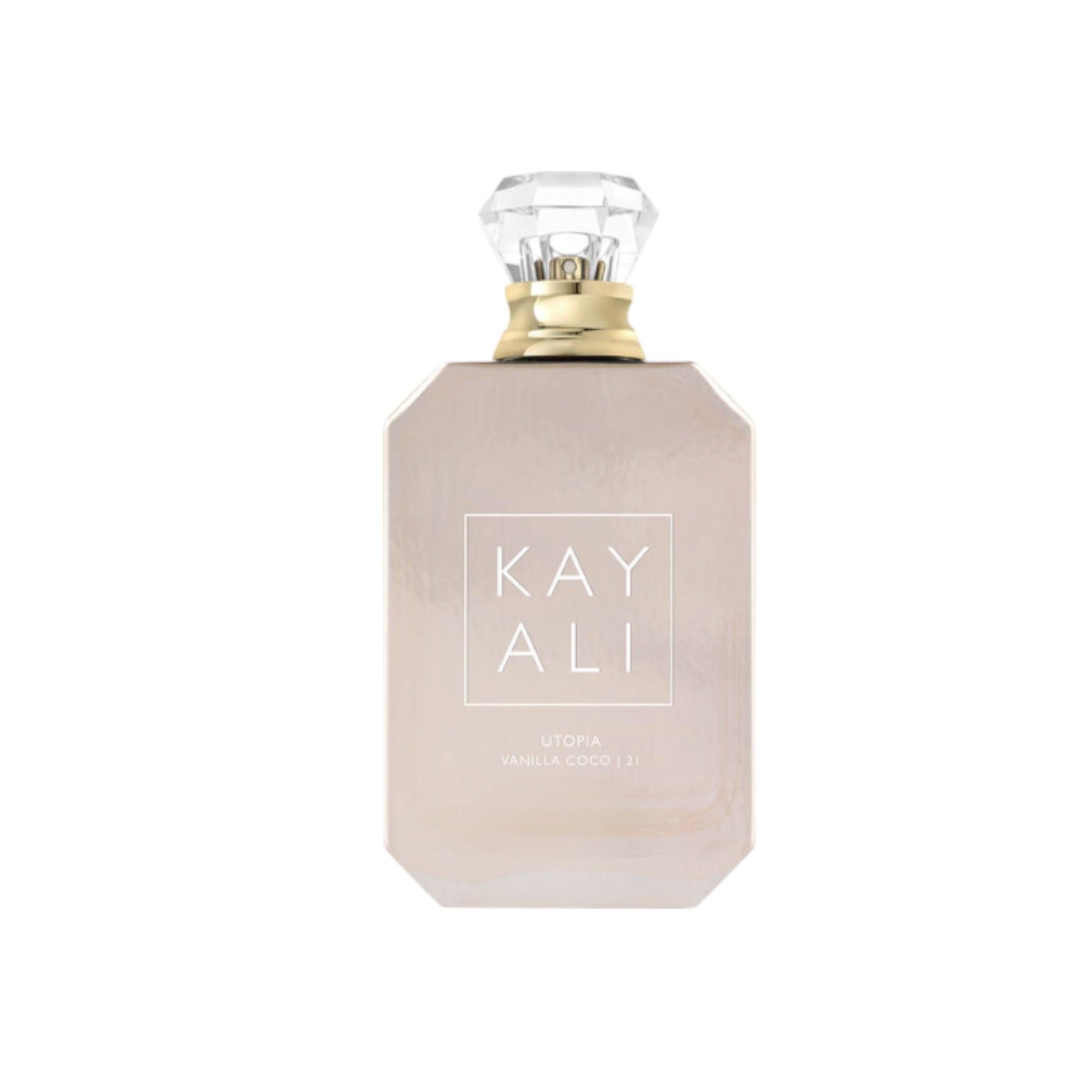 Eau de Parfum Kayali Utopia Vanilla Coco - 21