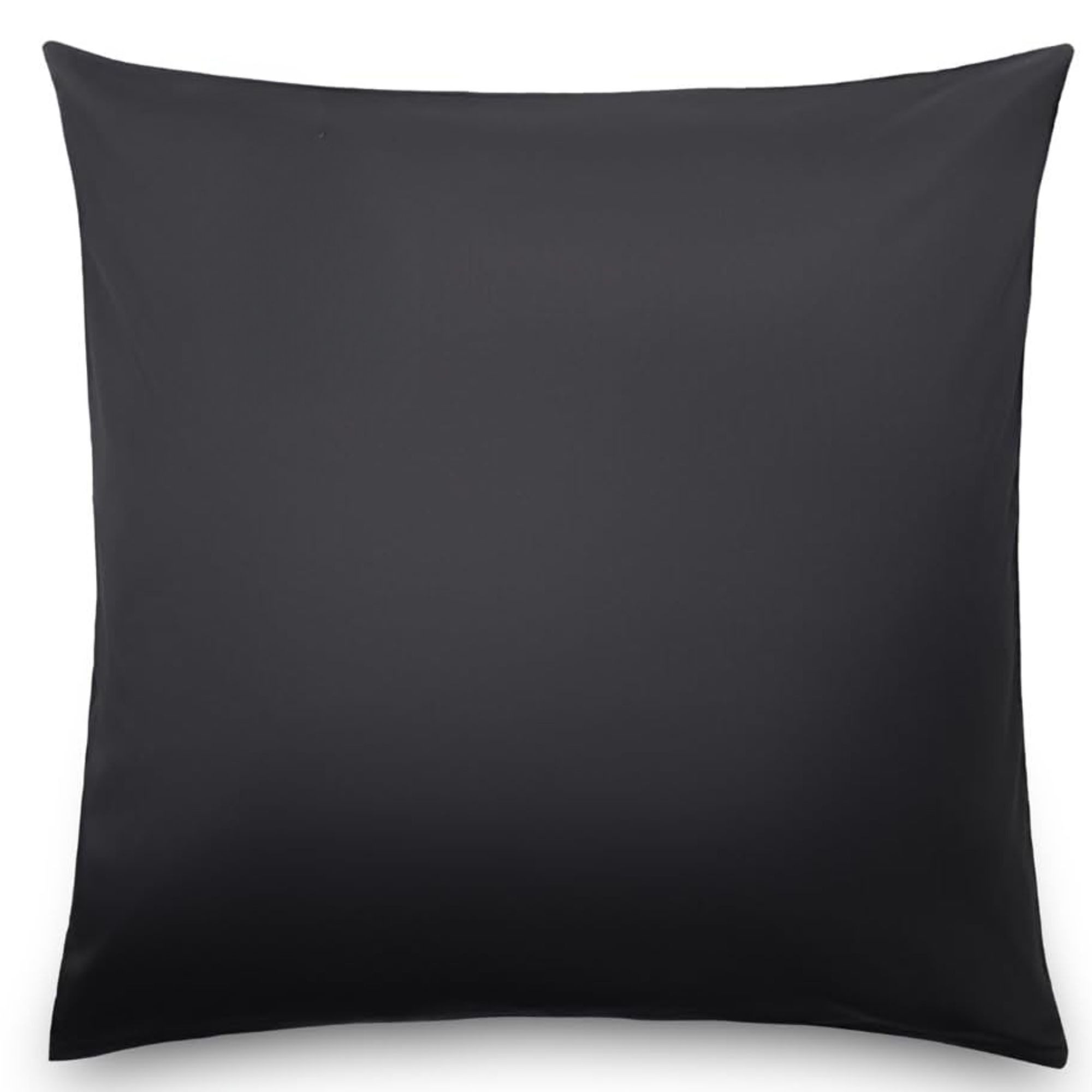 Blumtal Kissenbezüge Premium Mako Satin Kissenbezug, superweich aus 100% Ba günstig online kaufen