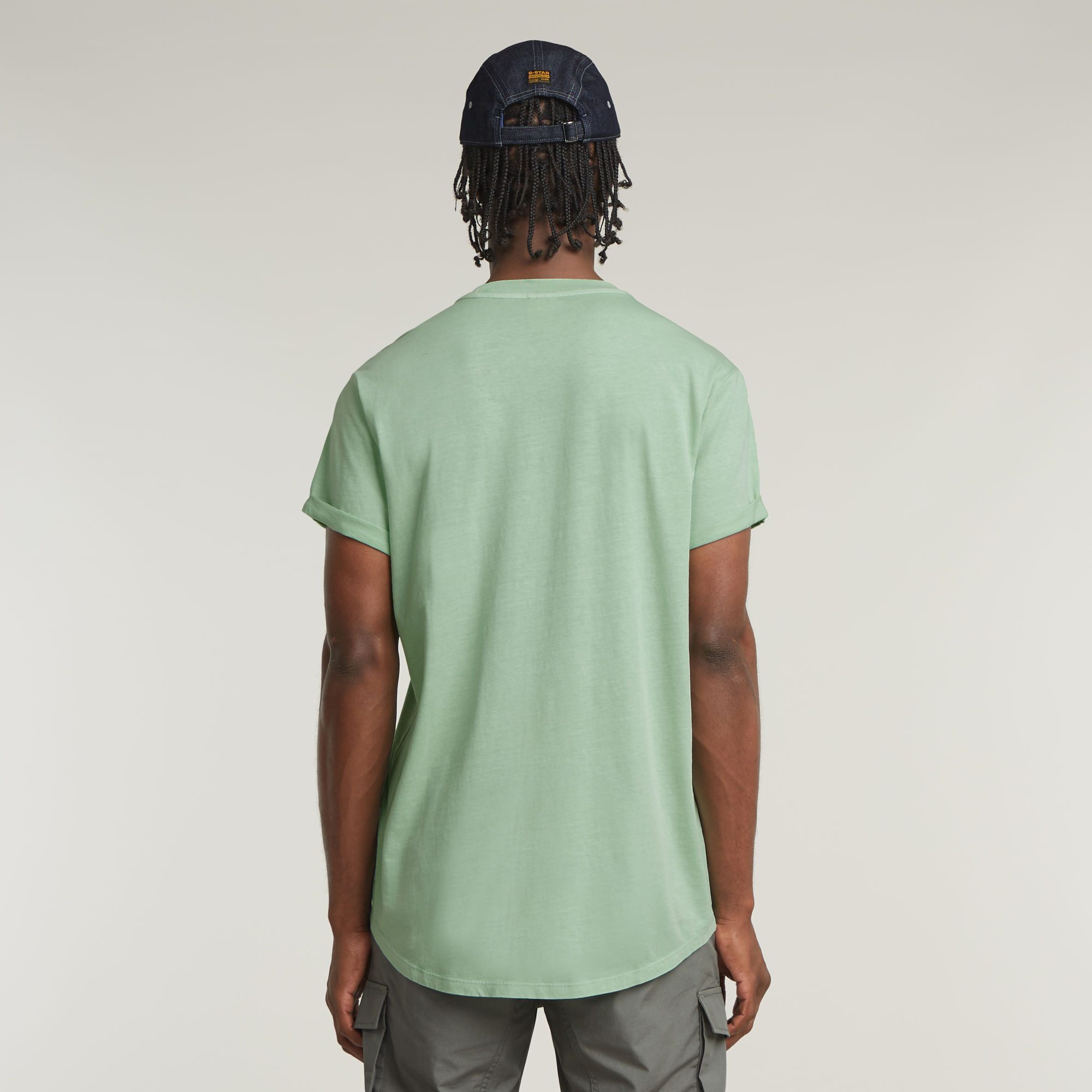 G-STAR Kurzarmshirt Lash günstig online kaufen
