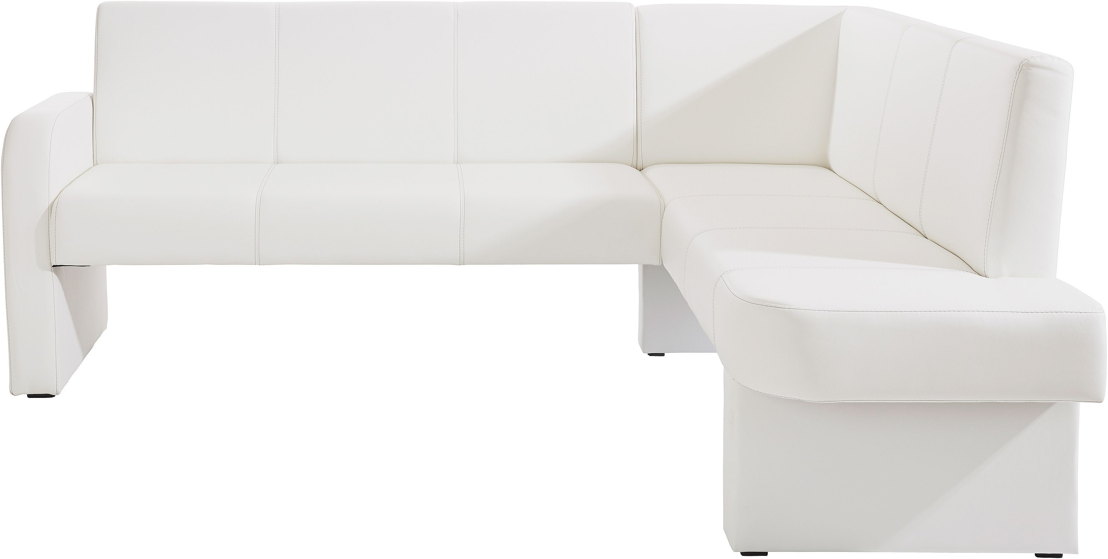 Home affaire Eckbank Umag, 210 x 60 cm