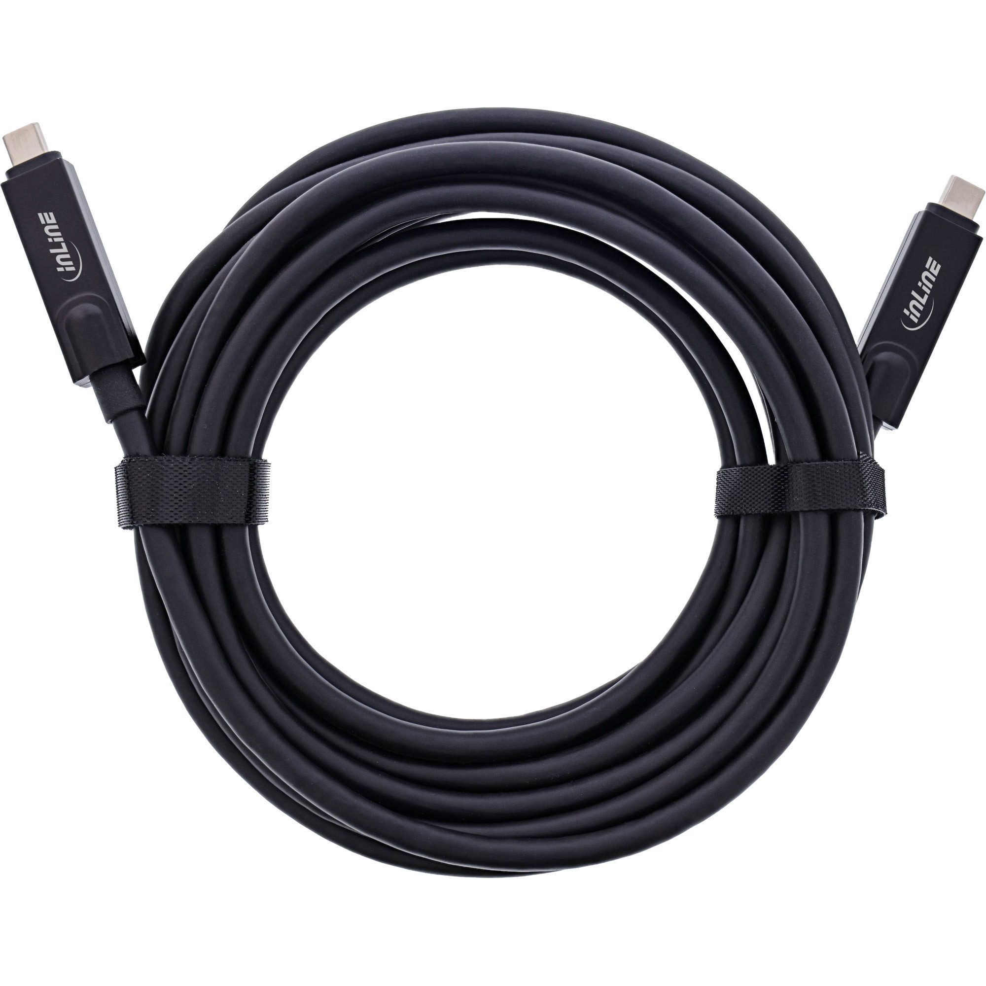 Inline TV-Kabel