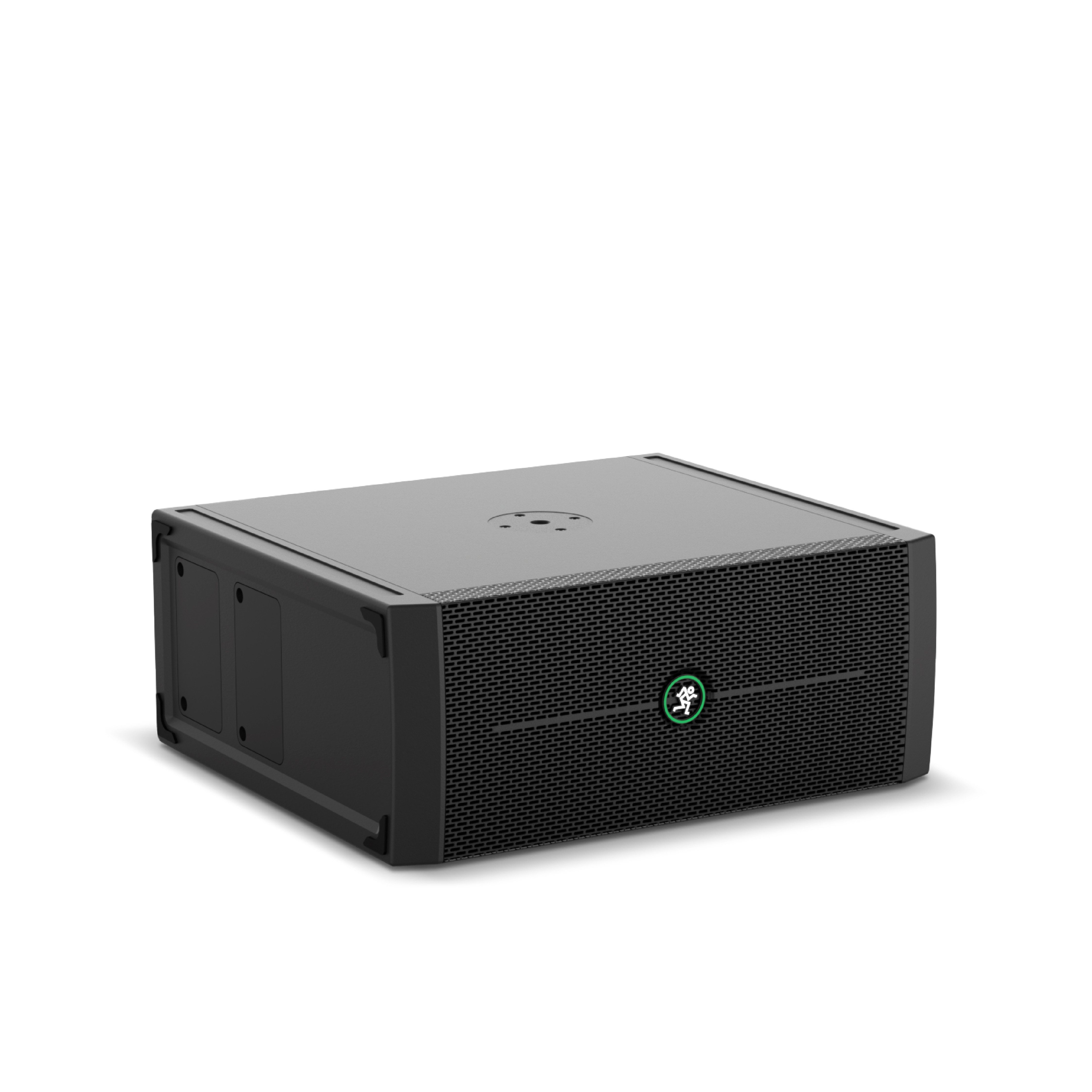 MACKIE Mackie ThumpSub GO Lautsprechersystem