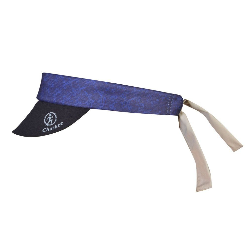 Chaskee Schirmmütze Chaskee Visor Snap Cap Mae Outdoor