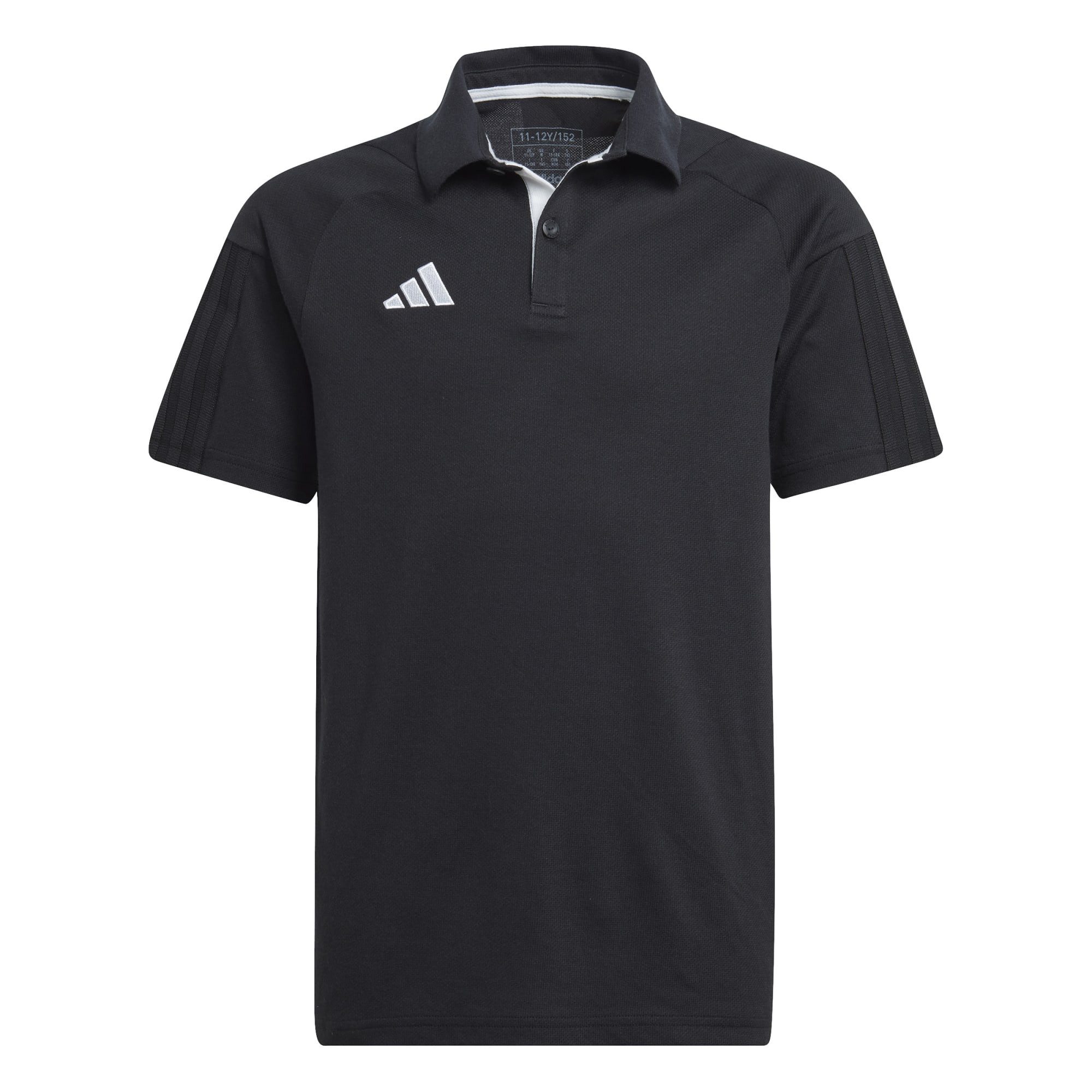 Poloshirt adidas Kinder Poloshirt Tiro 23 Competition Cotton