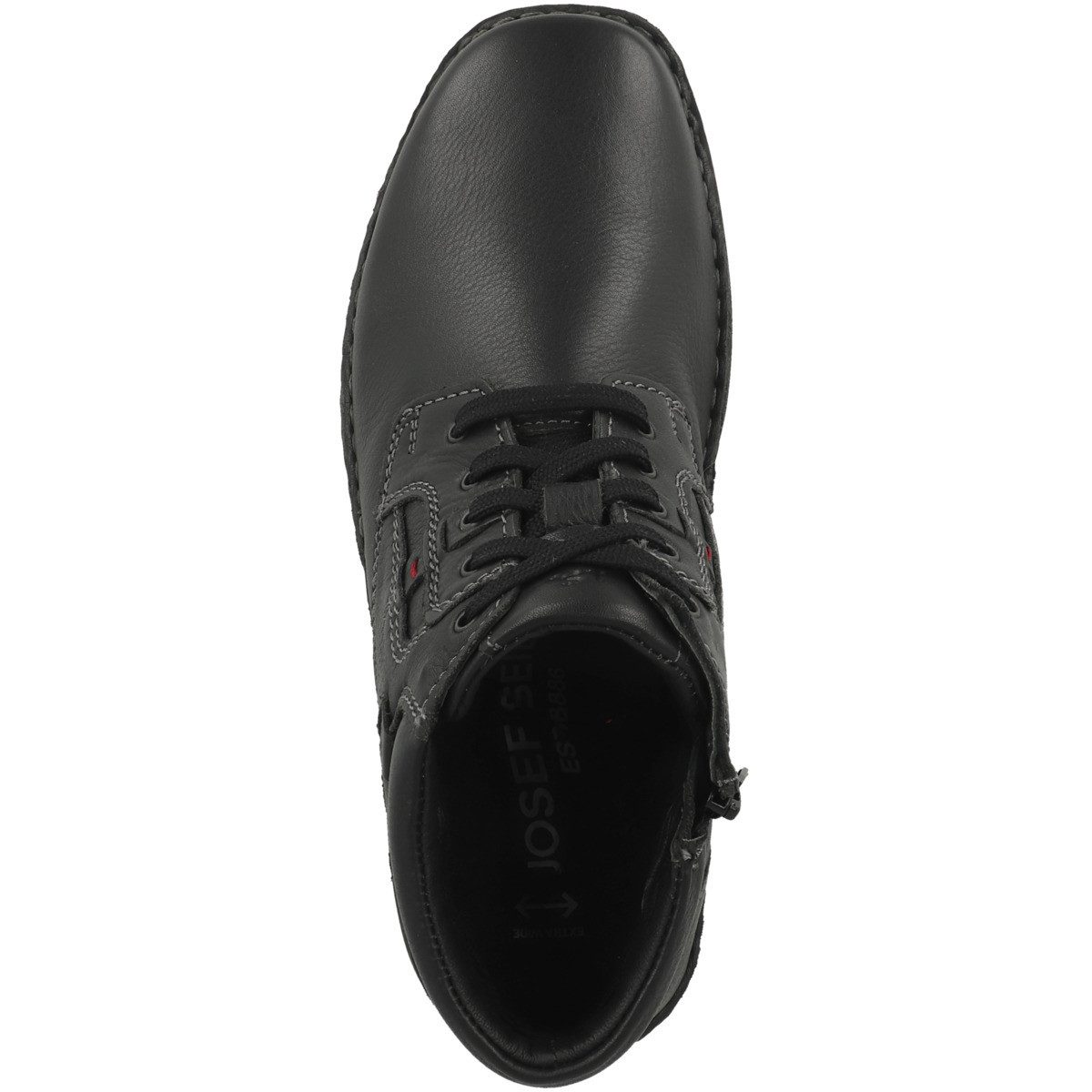 Josef Seibel New Anvers 35 Herren Schnürschuh Halbschuhe, Freizeitschuhe, S günstig online kaufen