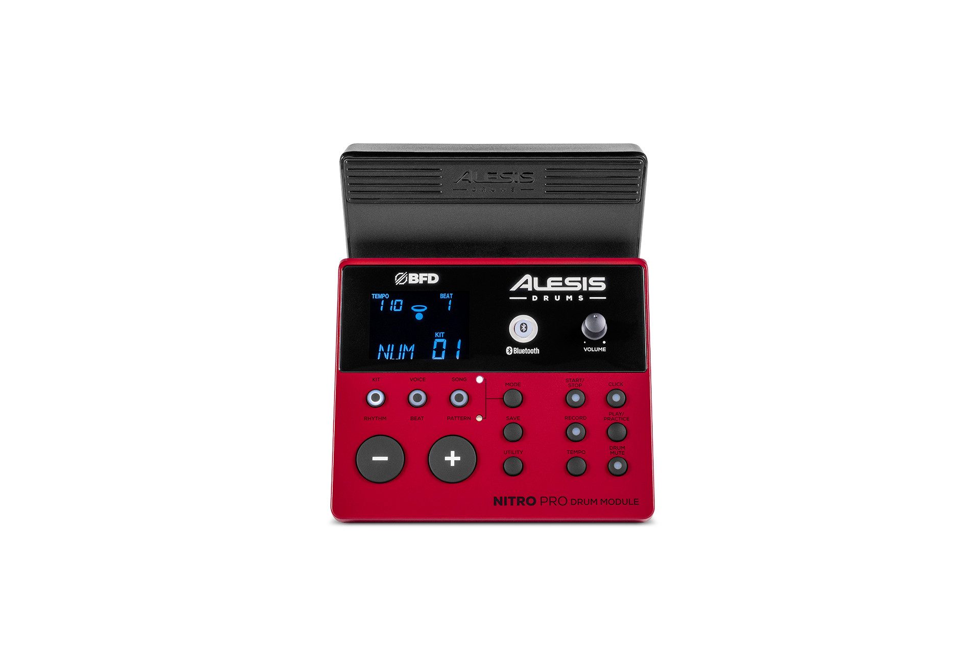 Alesis E-Drum Alesis Nitro Pro XL