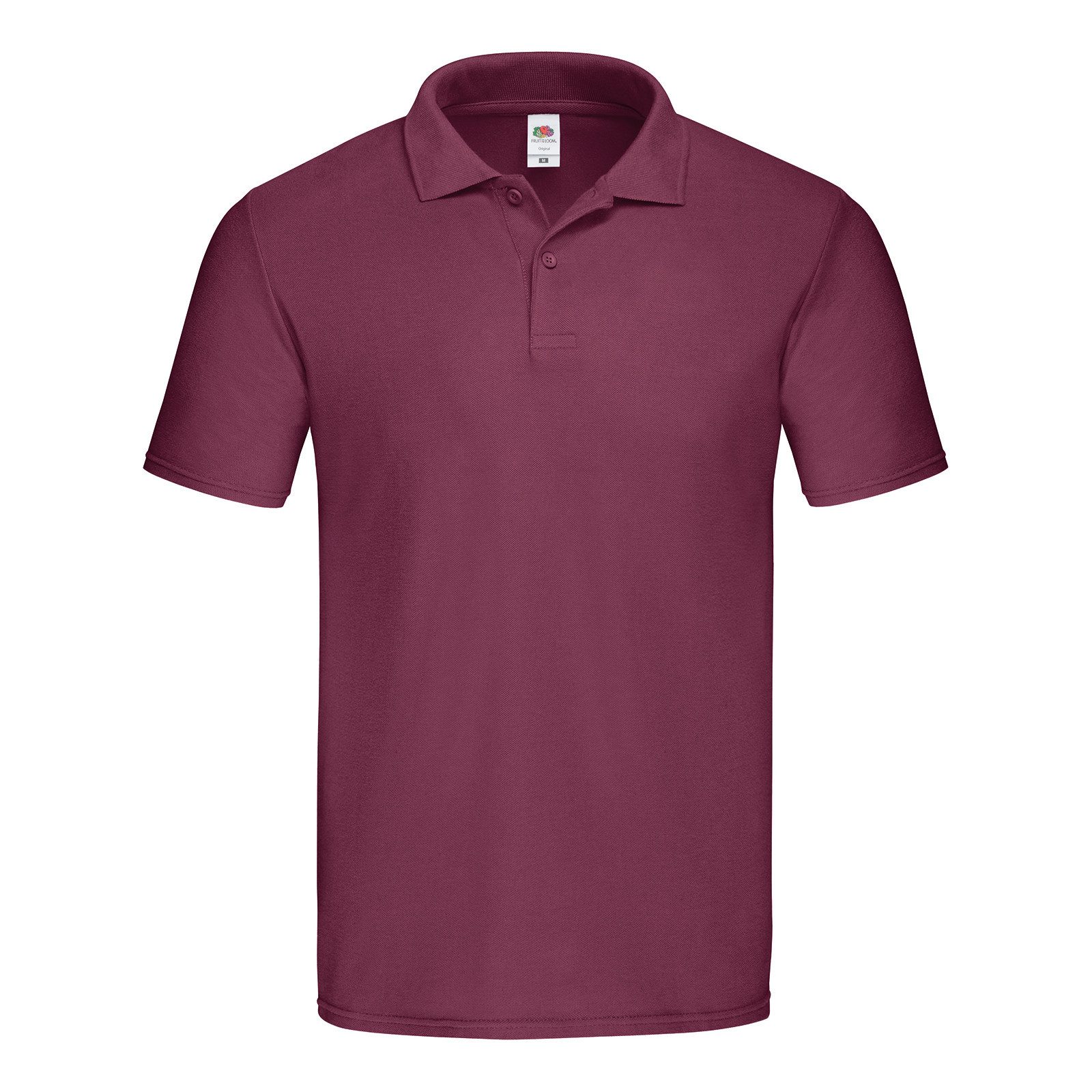 Fruit of the Loom Poloshirt Original Polo günstig online kaufen