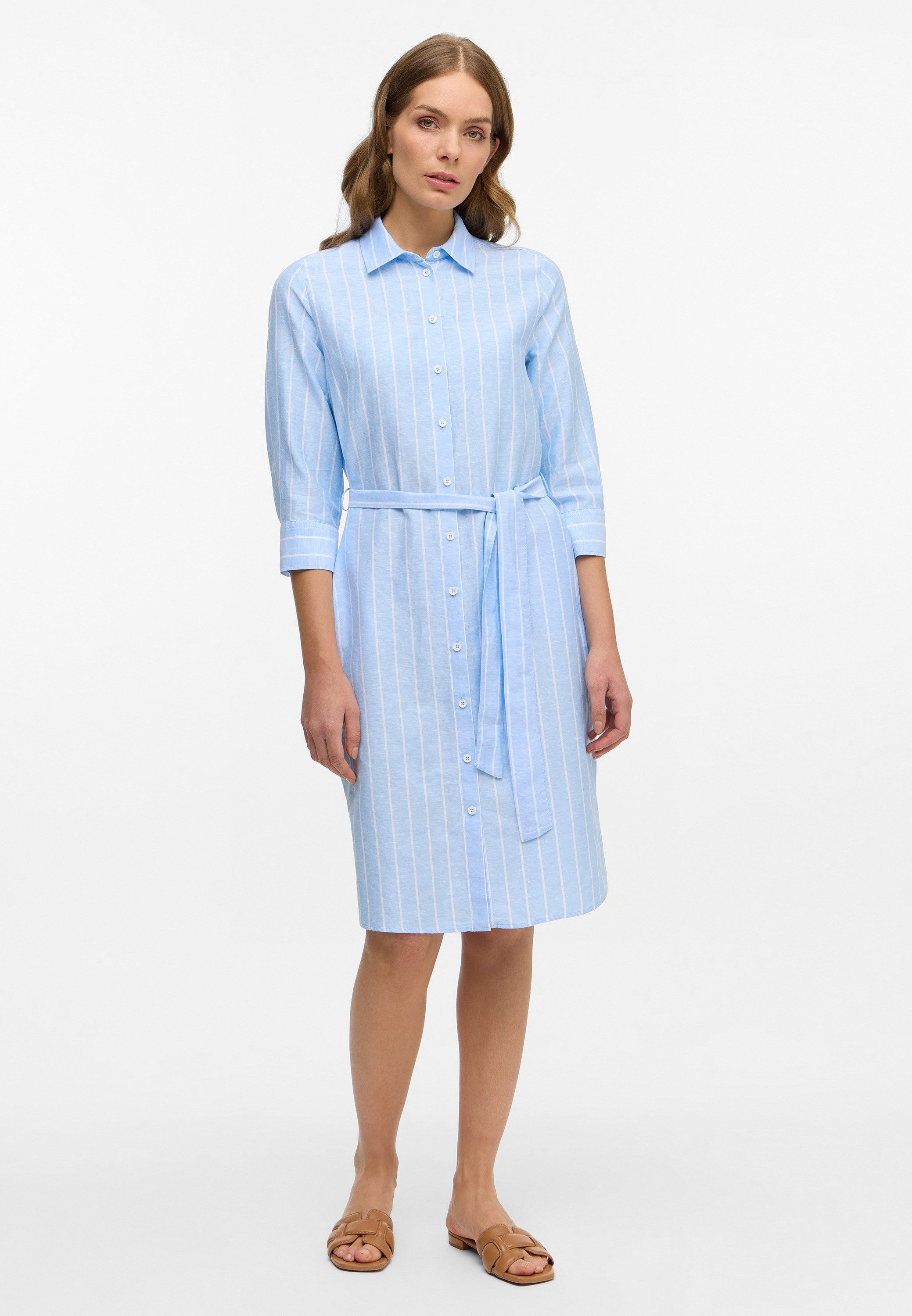 Eterna Blusenkleid LOOSE FIT günstig online kaufen
