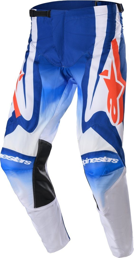 Motorradhose Racer Semi Motocross Hose