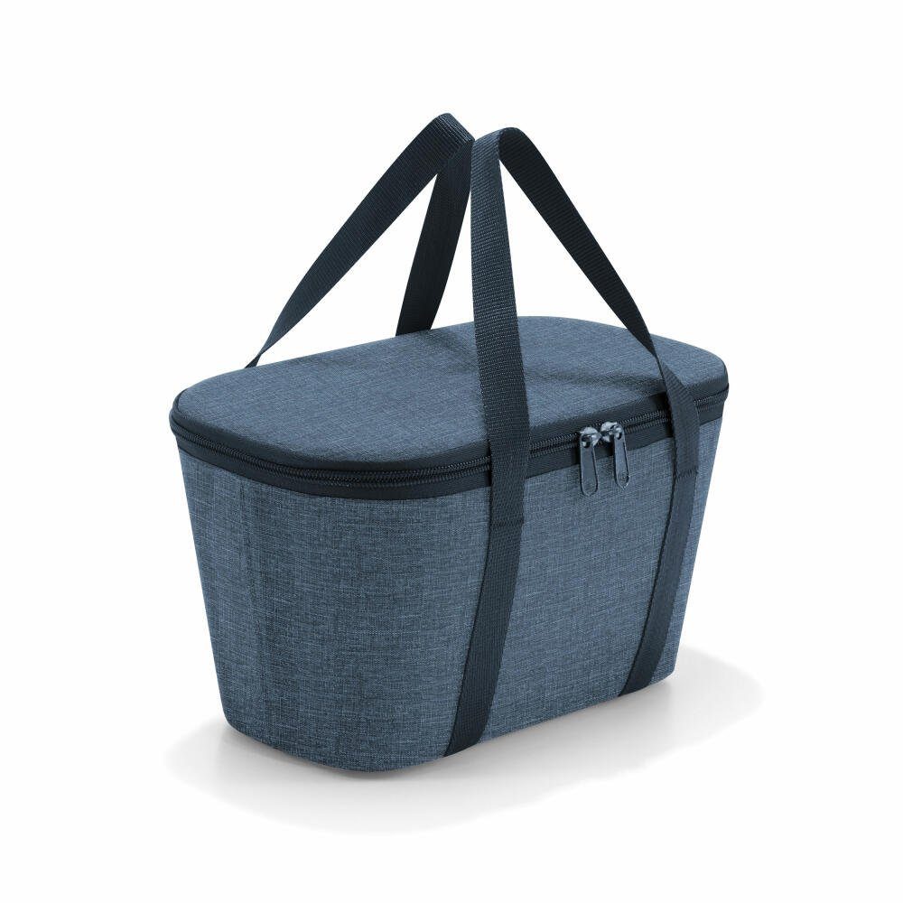 REISENTHEL® Einkaufsshopper coolerbag XS Twist Blue günstig online kaufen