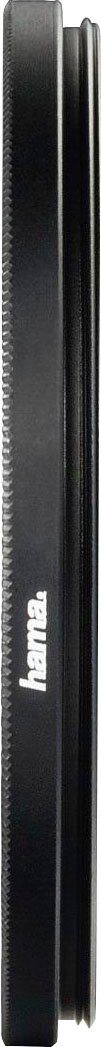 Hama Schutzfilter UV, 58 mm Filter mit Frontgewinde Schutzfilter