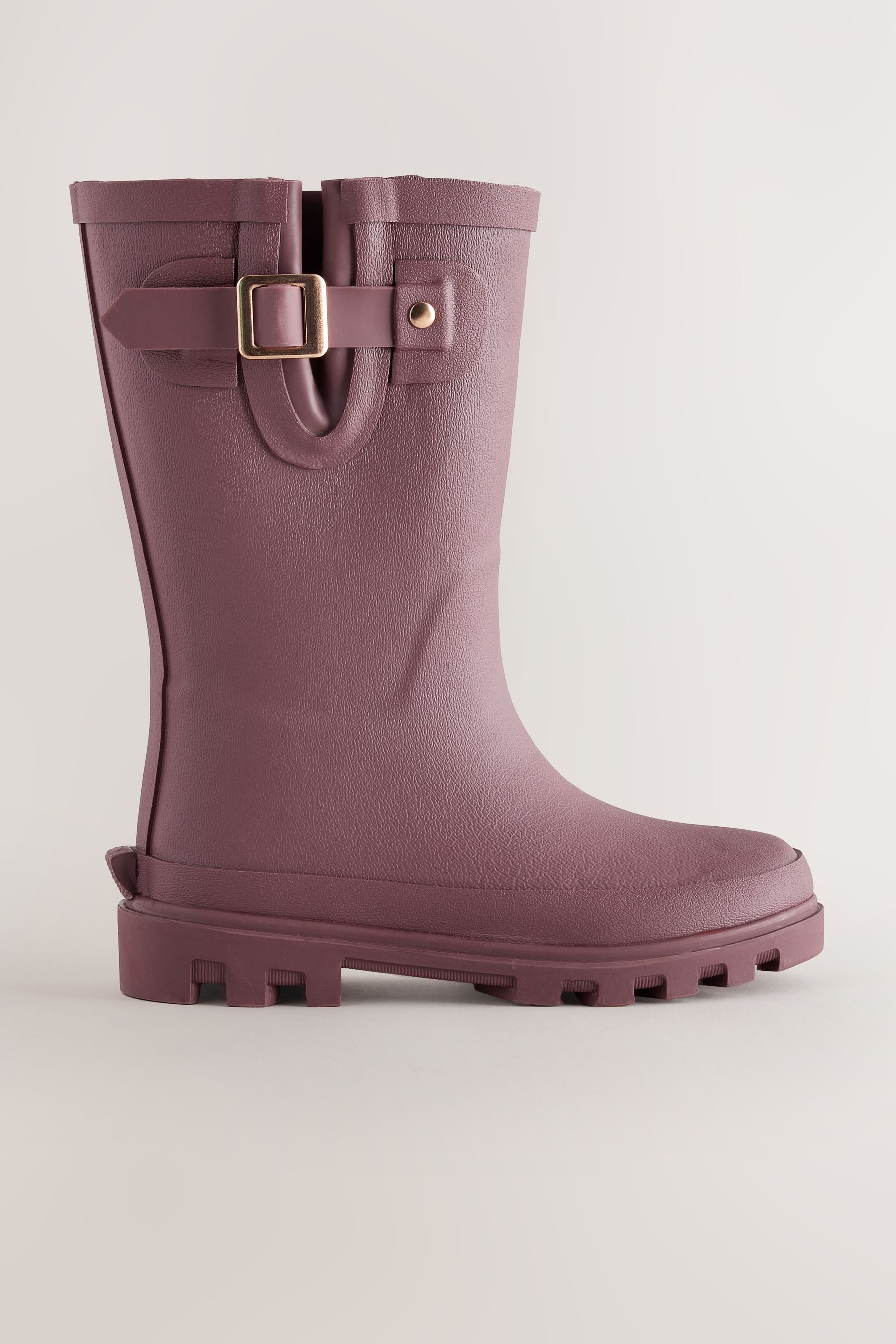 Next Gummistiefel mit Schnalle Gummistiefel (1-tlg)