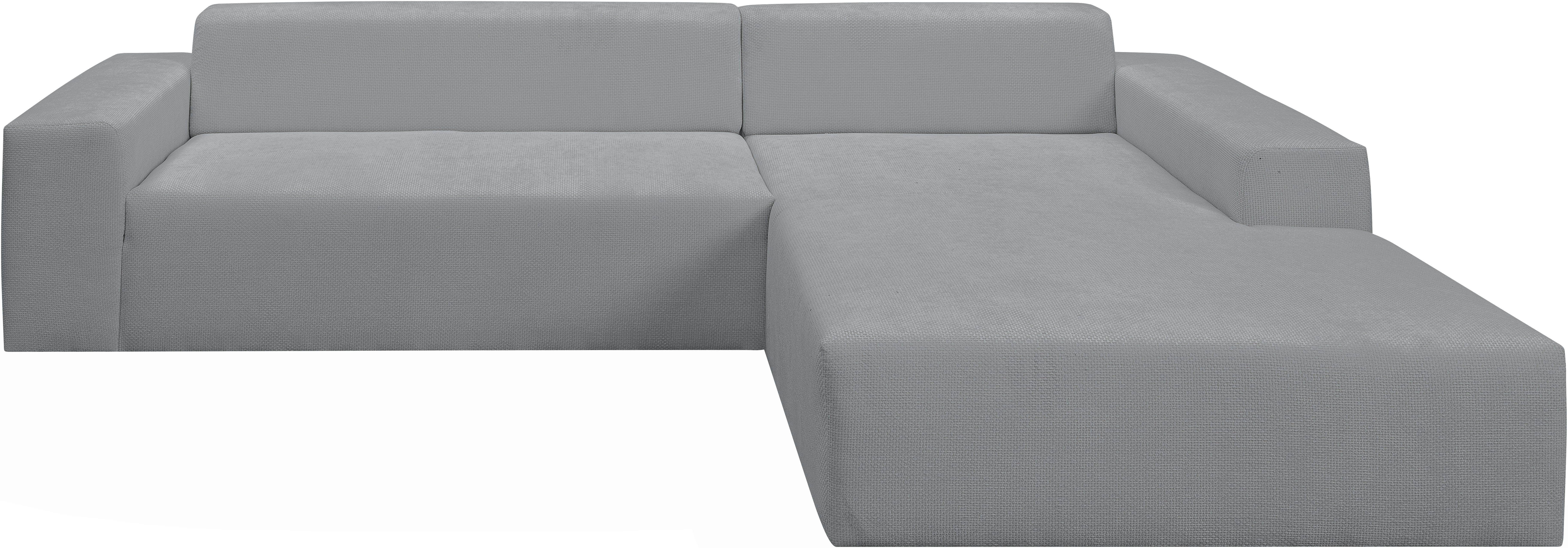 WERK2 Ecksofa Zeus-XL, Mega-Sofa mit großer günstig online kaufen