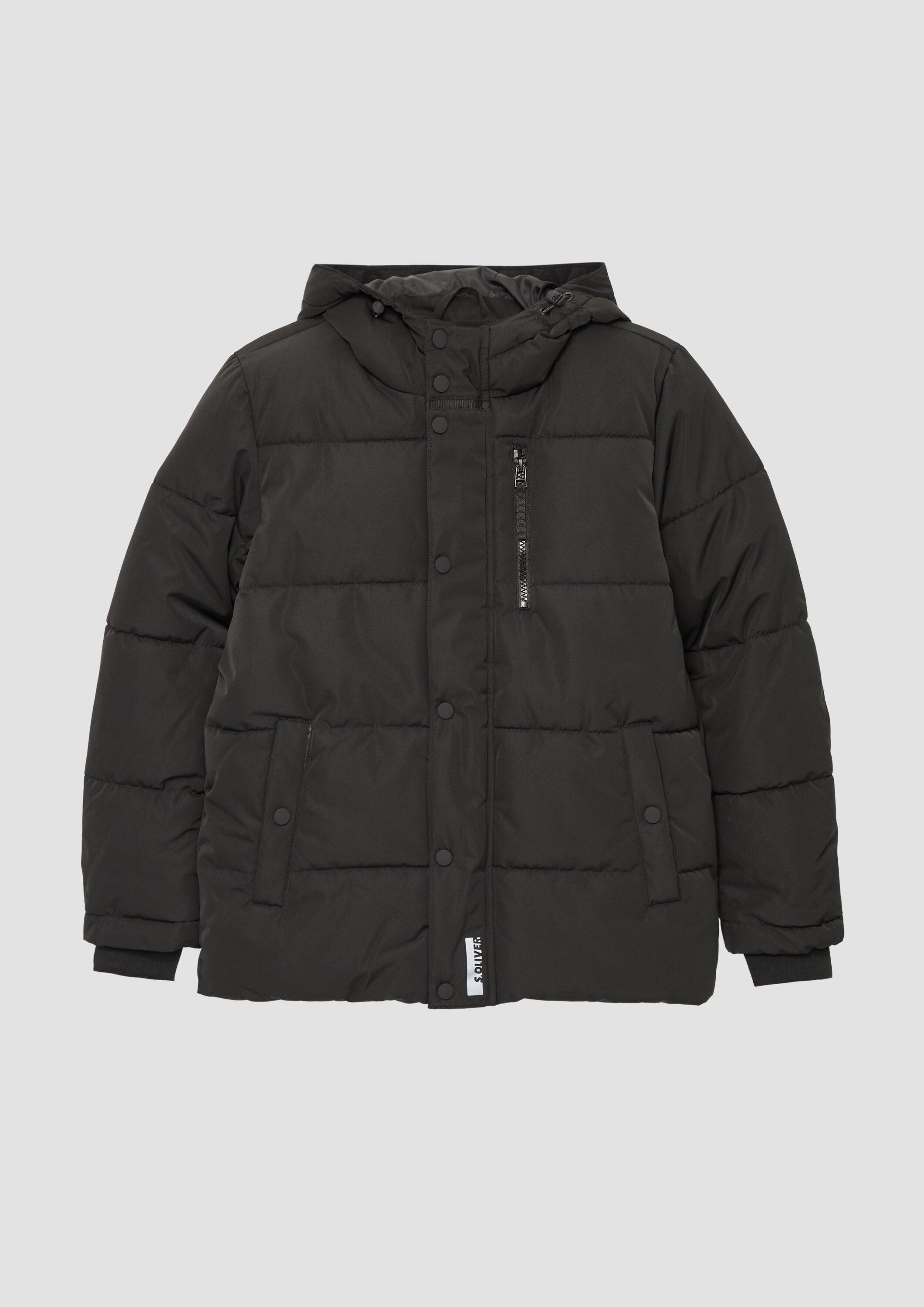 Funktionsjacke Outdoor-Jacke