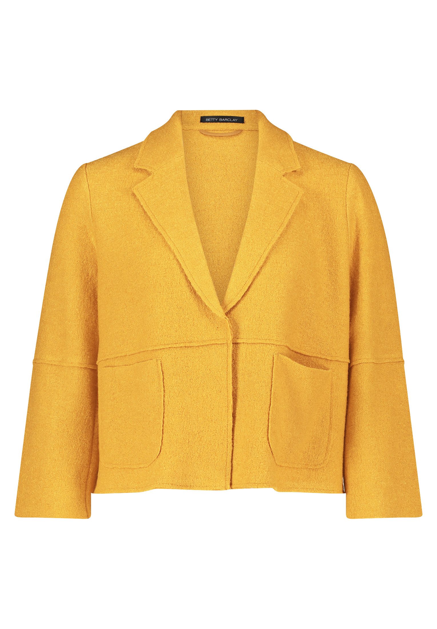 Betty Barclay Jackenblazer Damen mit Reverskragen günstig online kaufen