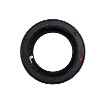 Kipon Adapter für Olympus OM auf Leica M Objektiveadapter