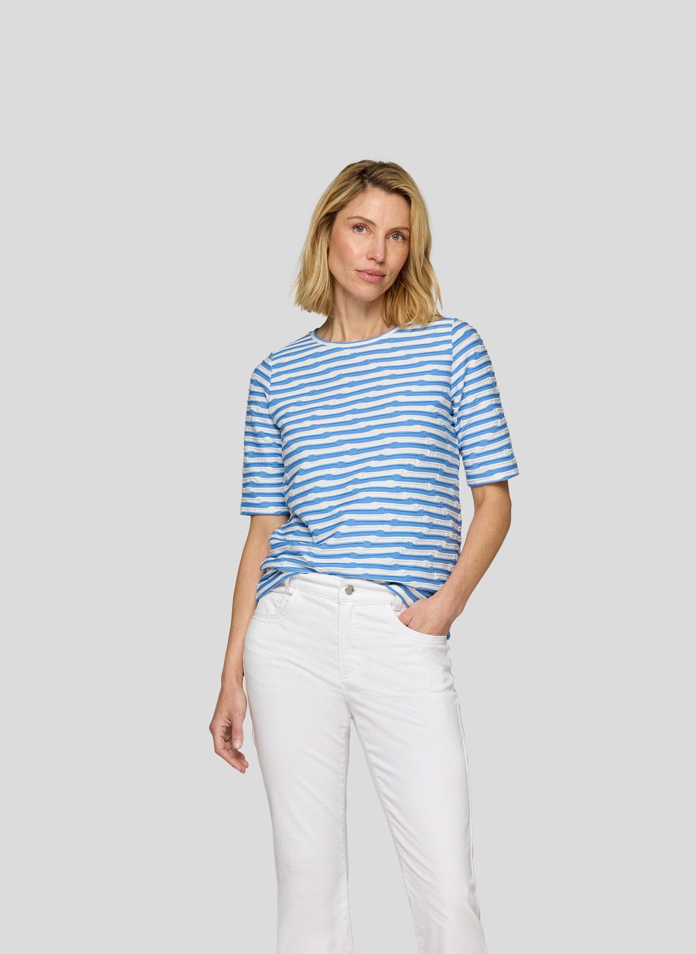 Print-Shirt T-Shirt