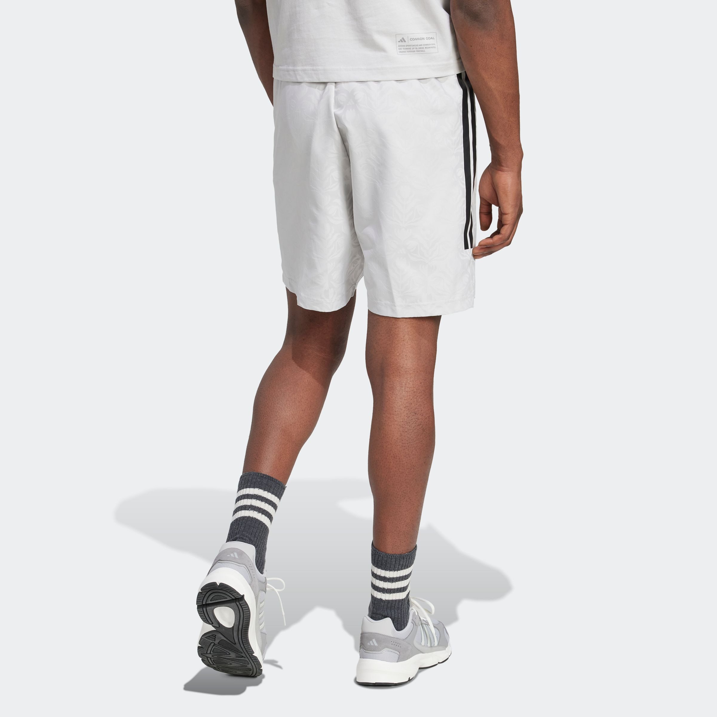 adidas Sportswear Shorts COMMON GOAL
