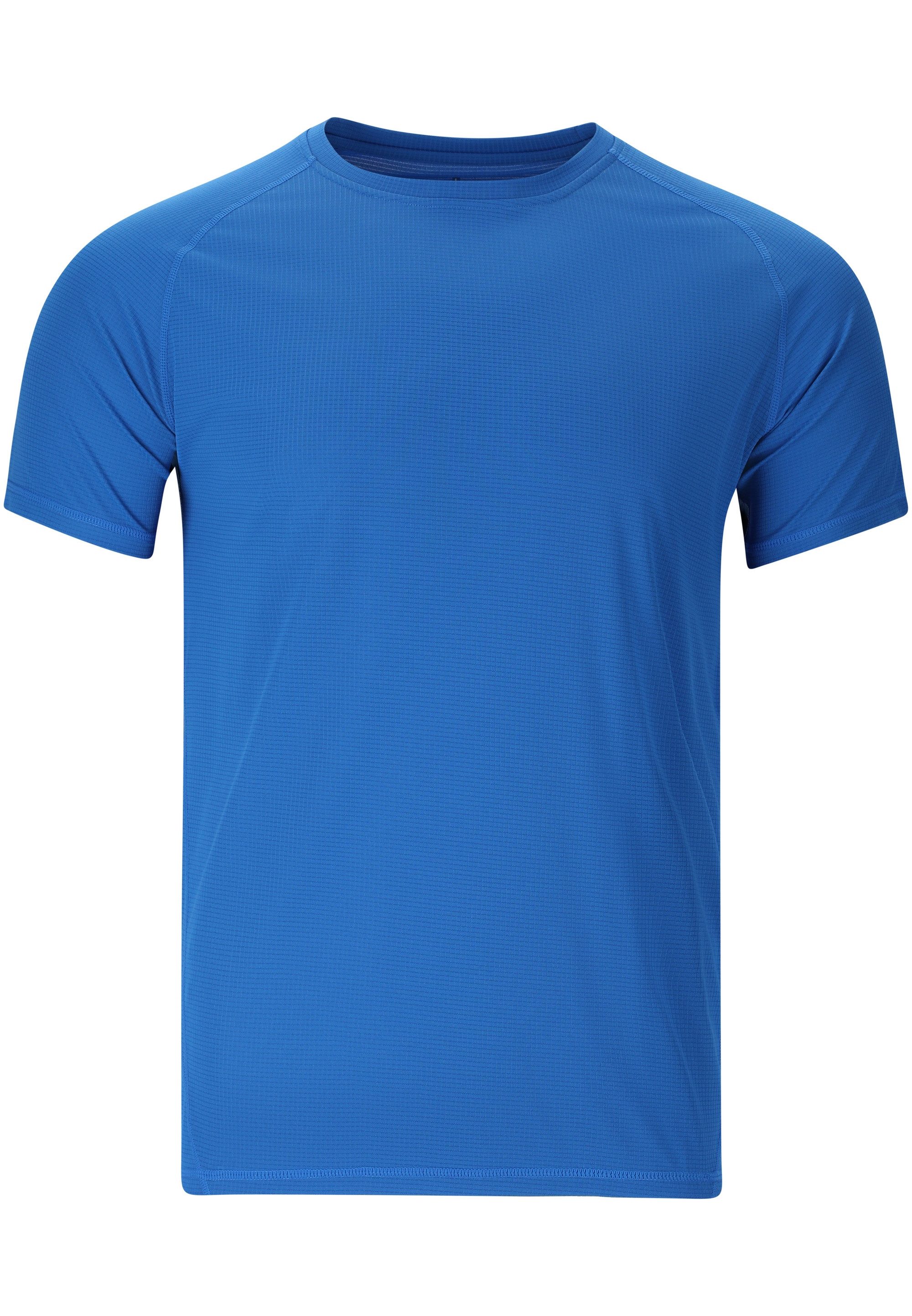 ENDURANCE Funktionsshirt Geaymay 4-Wege Stretch