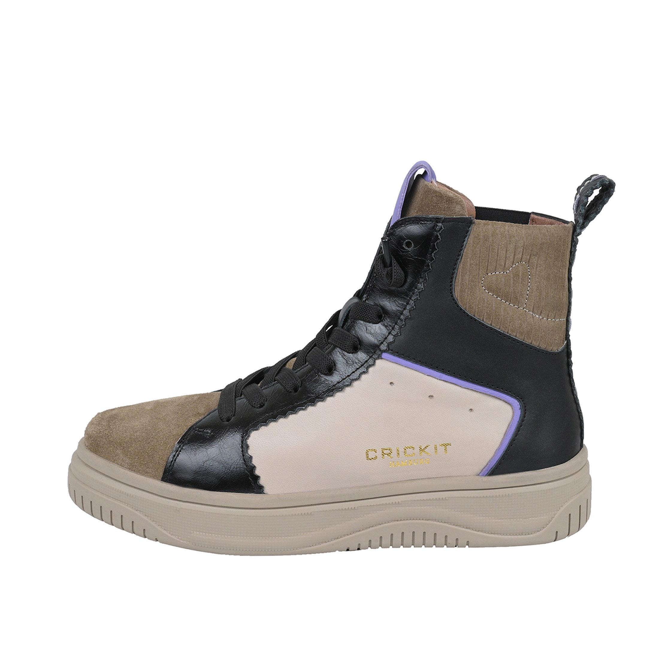 CRICKIT SOLE Sneaker günstig online kaufen