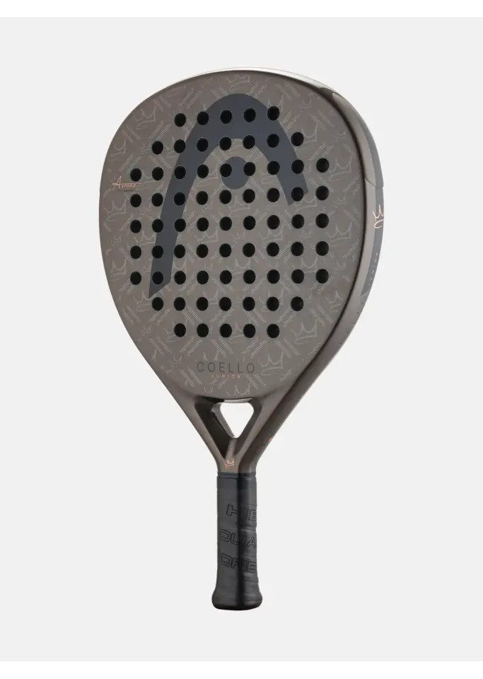 Head Padelschläger Coello Junior Padel Schläger