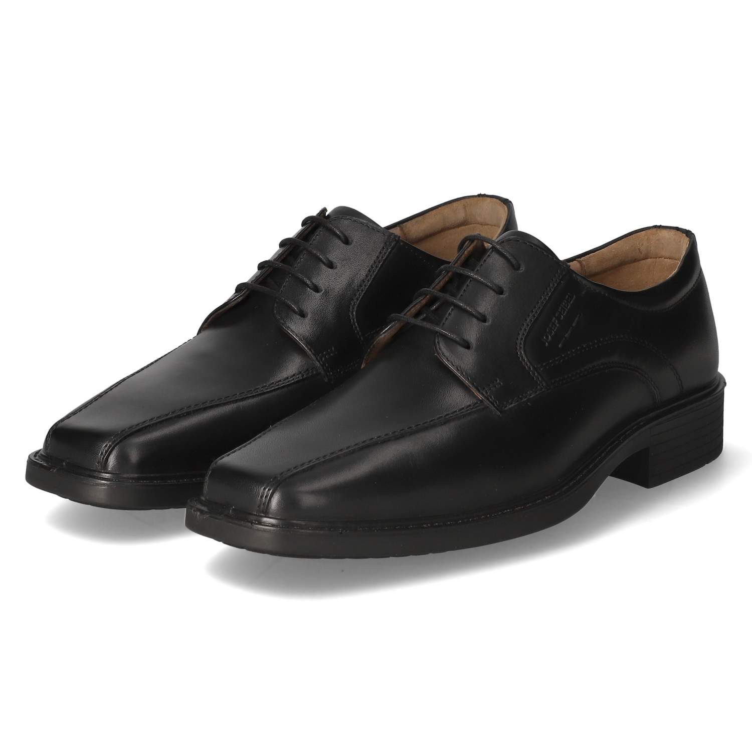 Josef Seibel Halbschuhe ELLIOT Schnürschuh günstig online kaufen