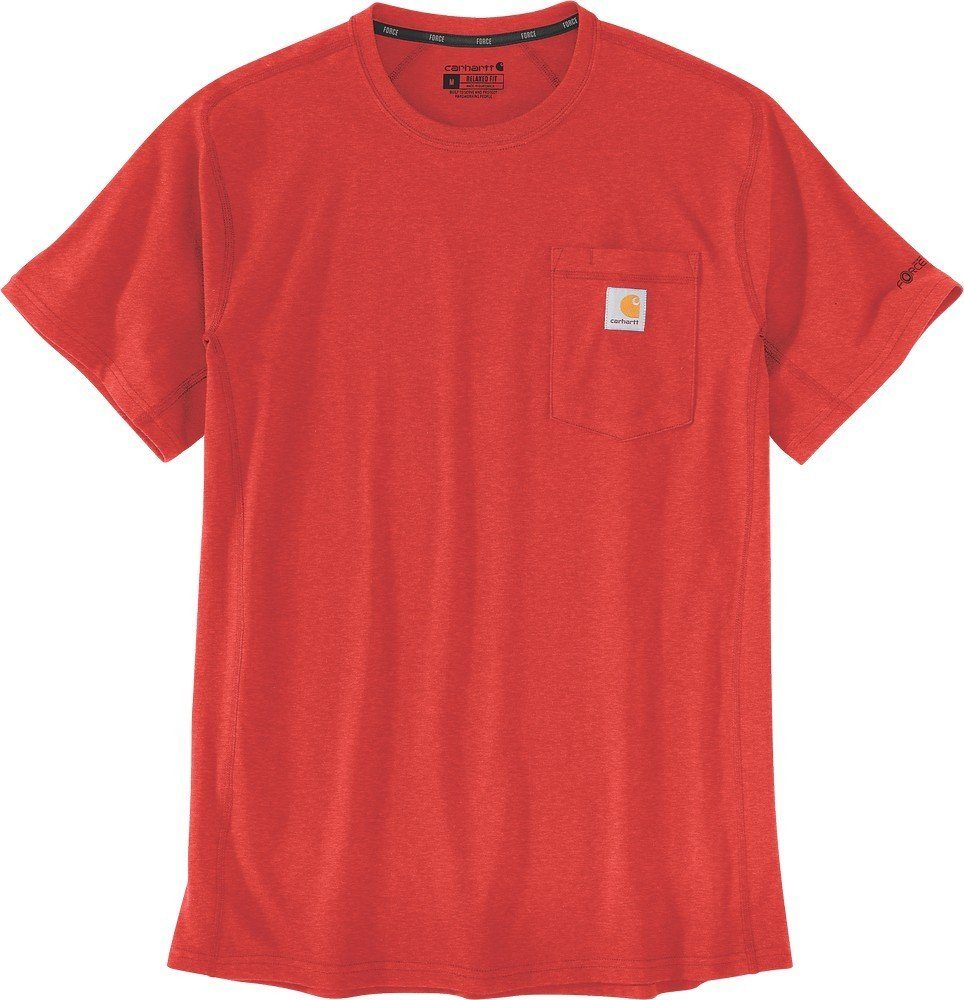 Carhartt T-Shirt Force Flex S/S 104616 günstig online kaufen