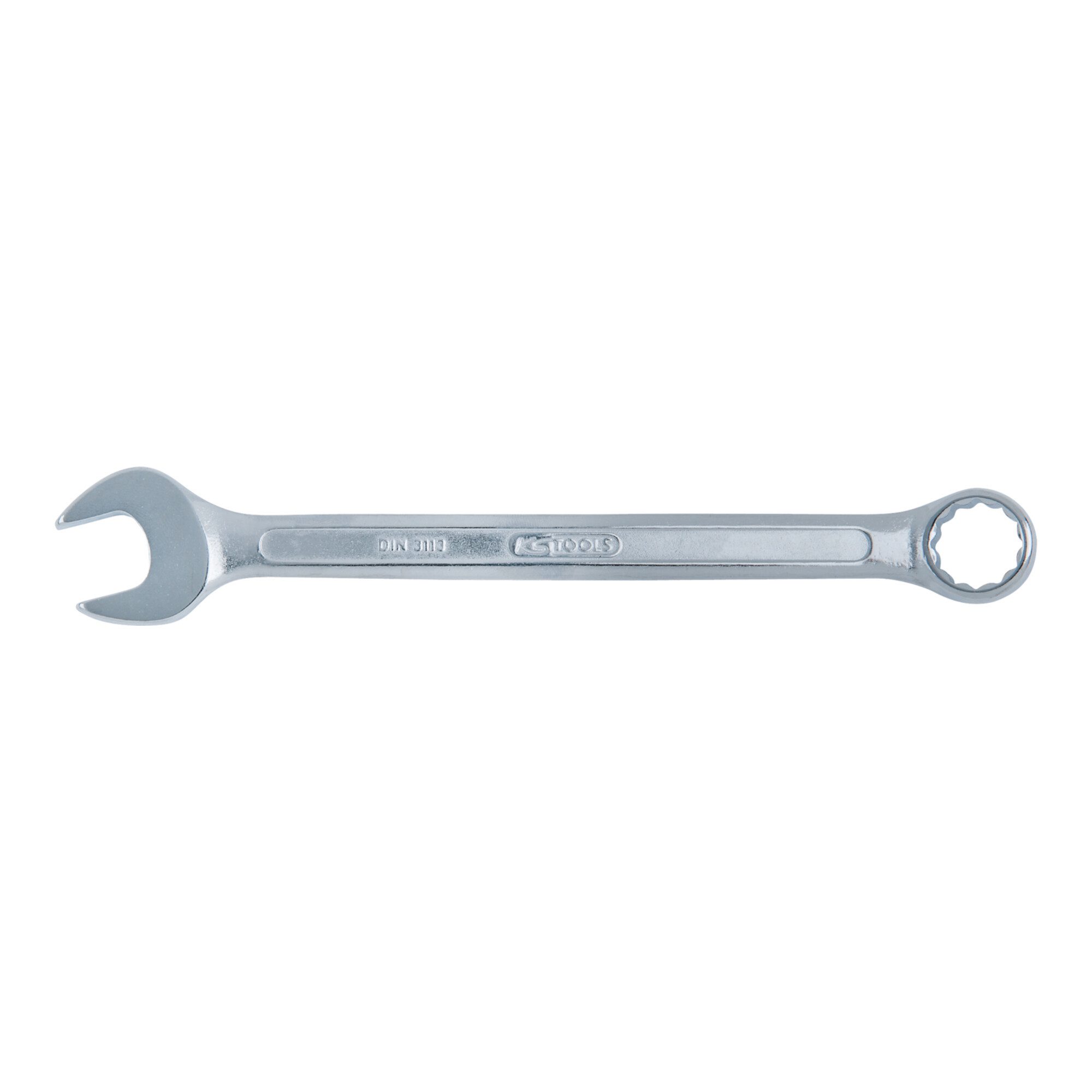 KS Tools Ratschenringschlüssel KS Tools CLASSIC Ringmaulschlüssel, abgewinkelt, 5/8"