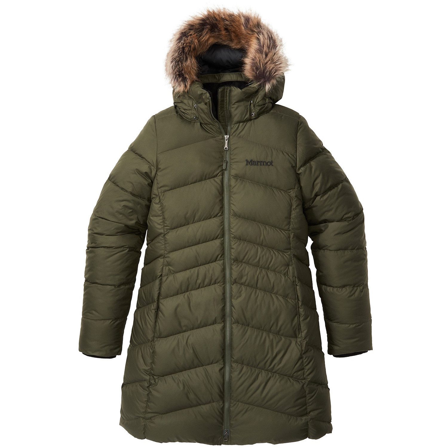 Marmot Funktionsmantel Mantel WMONTREAL COAT günstig online kaufen