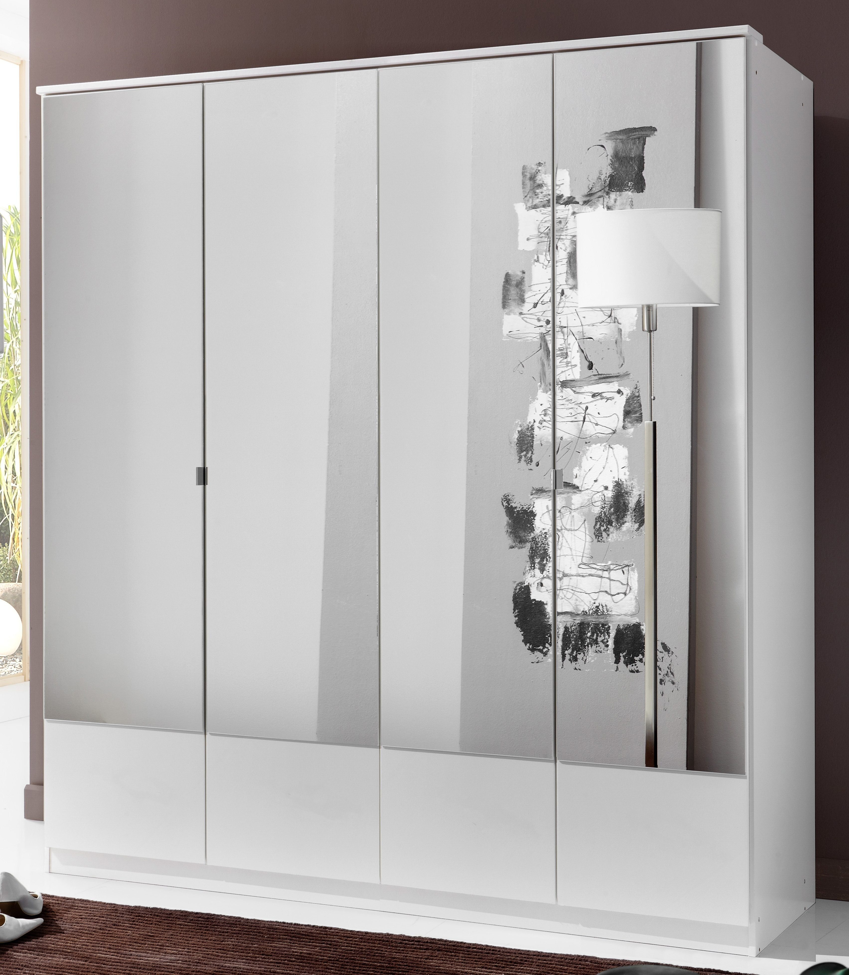 Wimex Kleiderschrank Imago