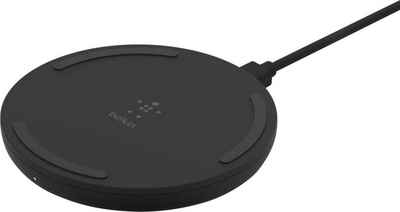 Belkin Wireless Charging Pad mit Micro-USB Kabel & NT Wireless Charger
