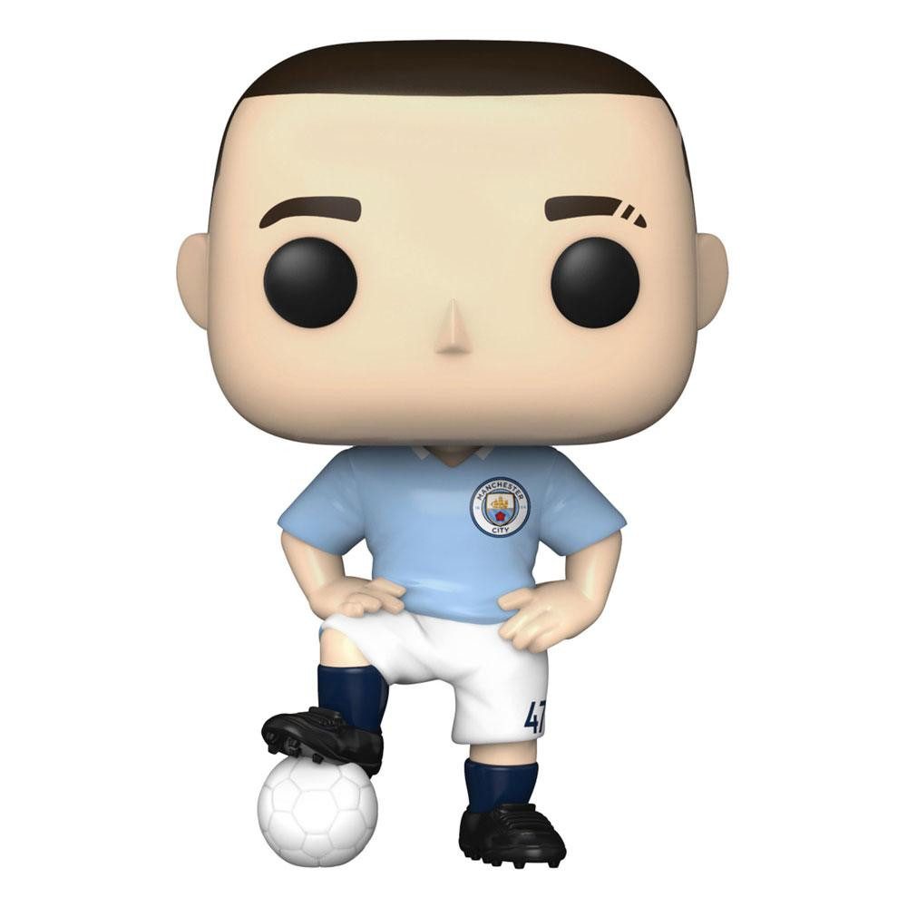 Funko Merchandise-Figur Manchester City F.C. - Phil Foden #57865