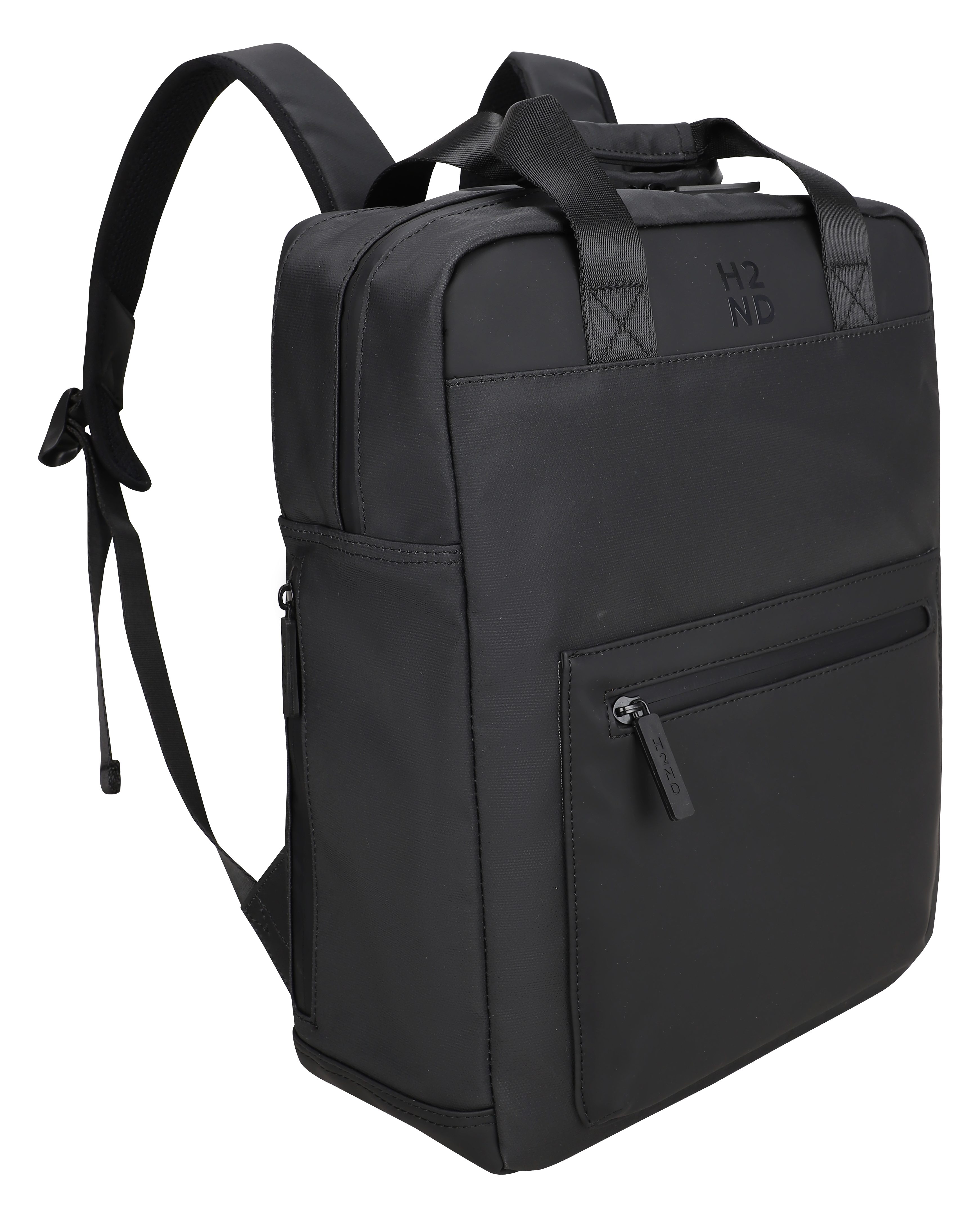 HARBOUR 2nd Notebookrucksack Hamburg XL, Tagesrucksack Arbeitsrucksack Schu günstig online kaufen