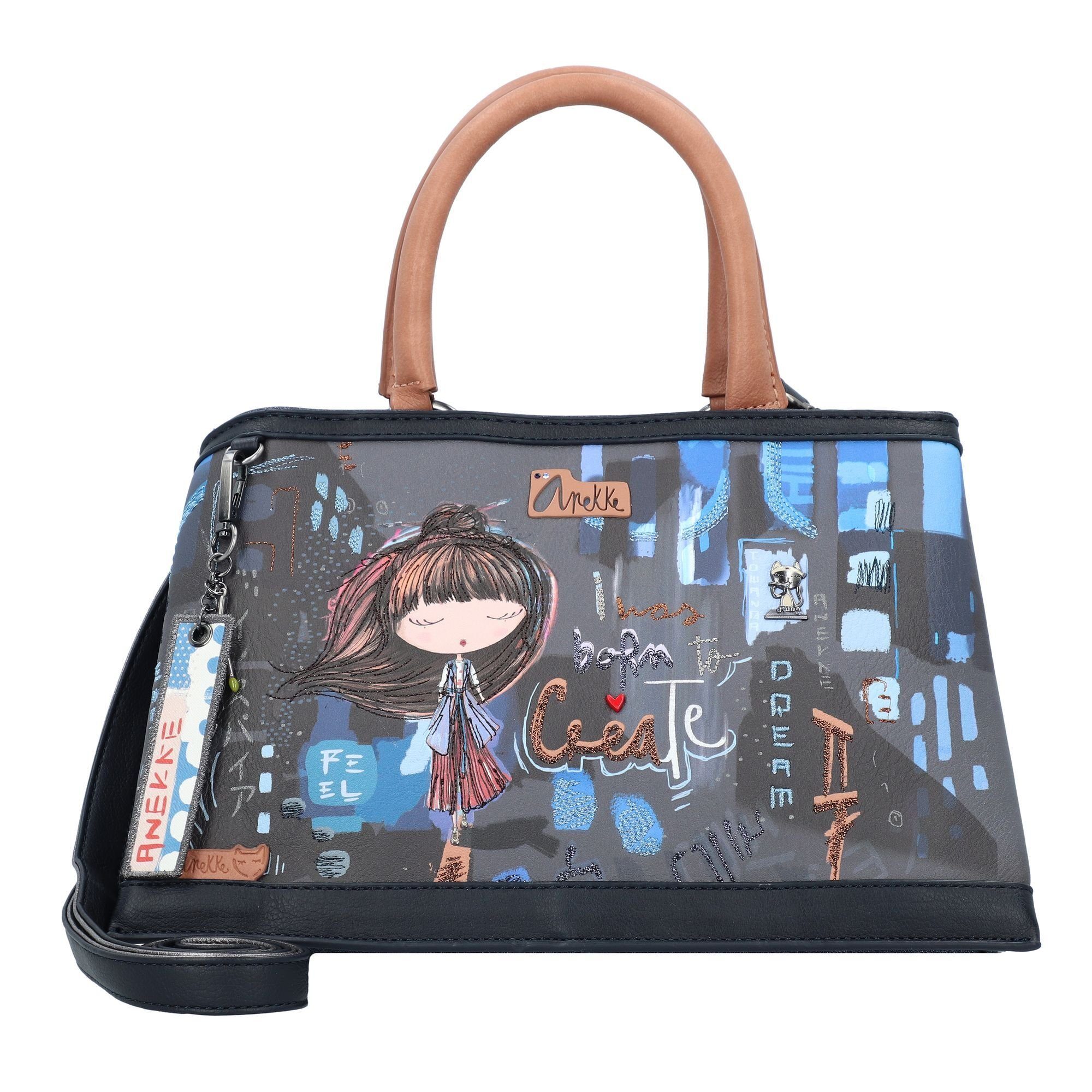 Henkeltasche Contemporary