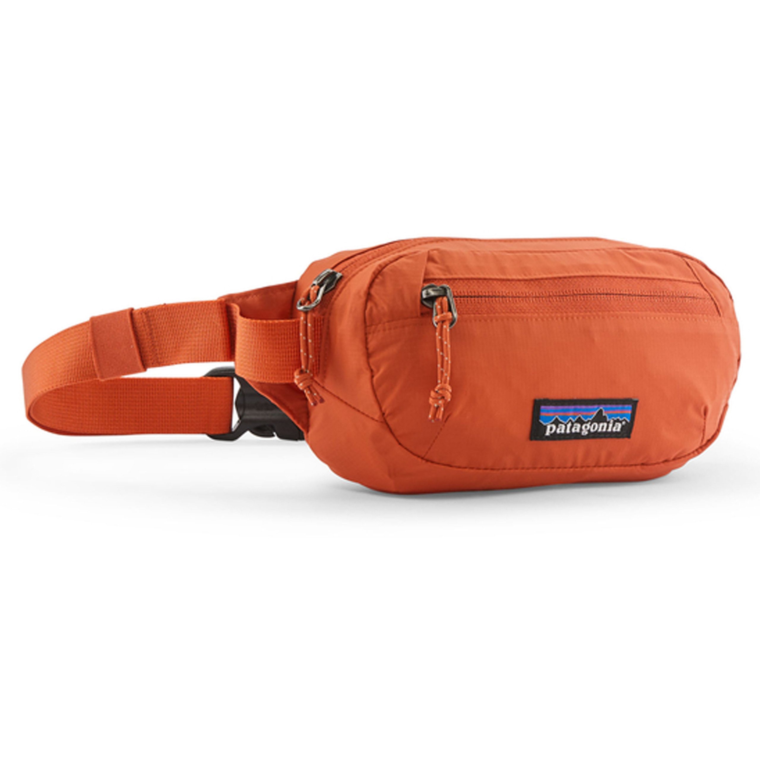 Patagonia Bauchtasche Patagonia Terravia Mini Hip Pack- leichte Hüfttasche, 1 Liter