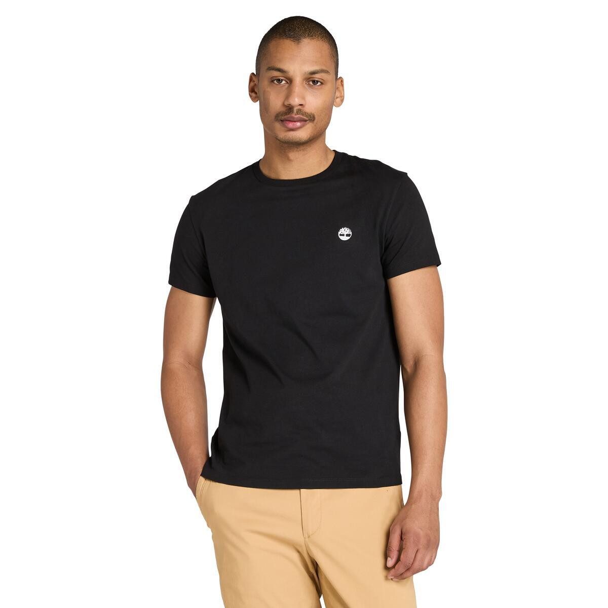 Timberland T-Shirt DUNSTAN RIVER 3xPack Tee (Set, 3-tlg) für Sportmode, Out günstig online kaufen
