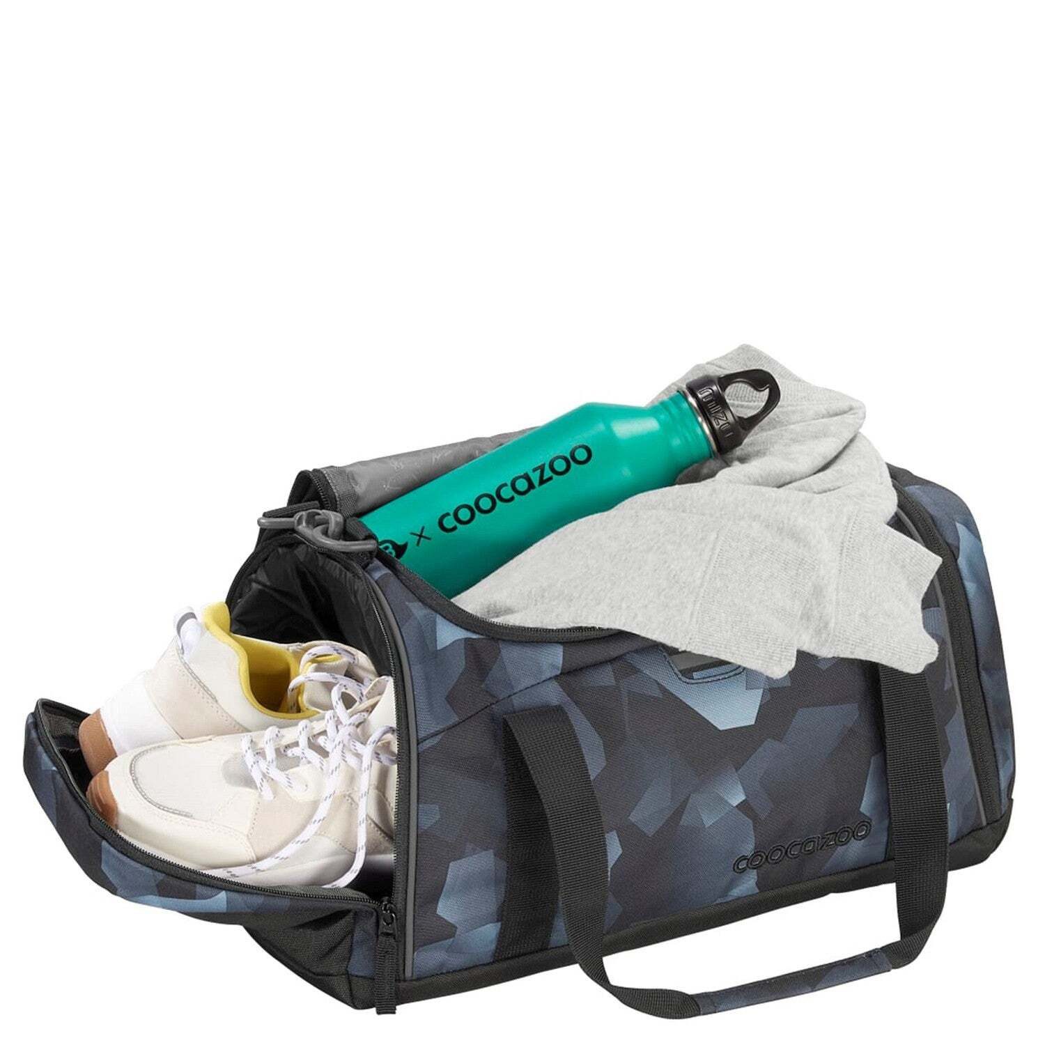 coocazoo Sporttasche - Sporttasche 42 cm günstig online kaufen