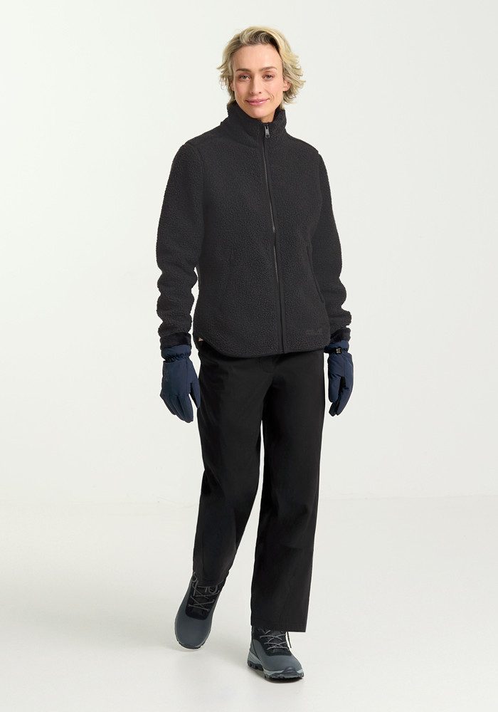Jack Wolfskin Fleecehandschuhe HIGHLOFT GLOVE W günstig online kaufen
