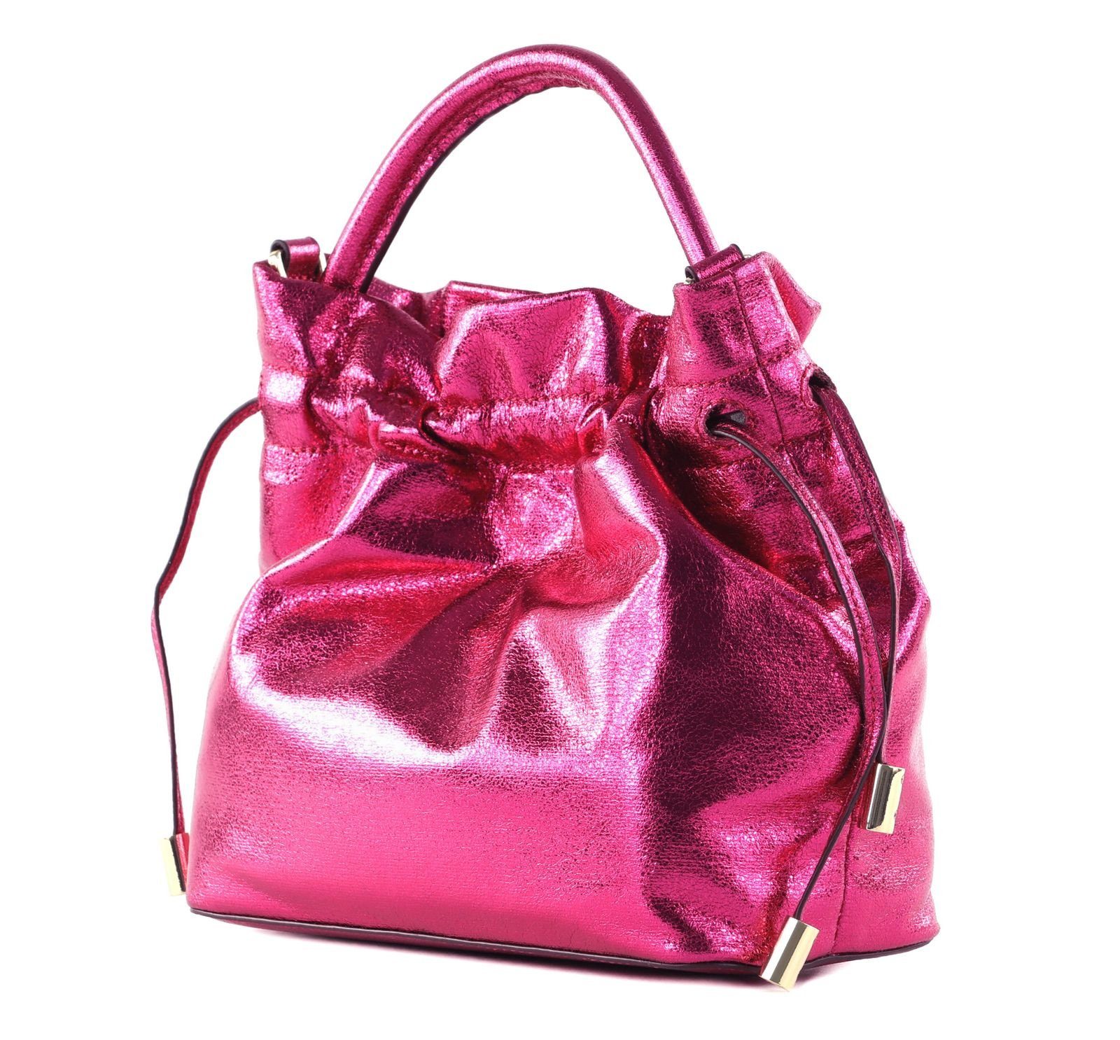 Handtasche Feven DKNY Pink