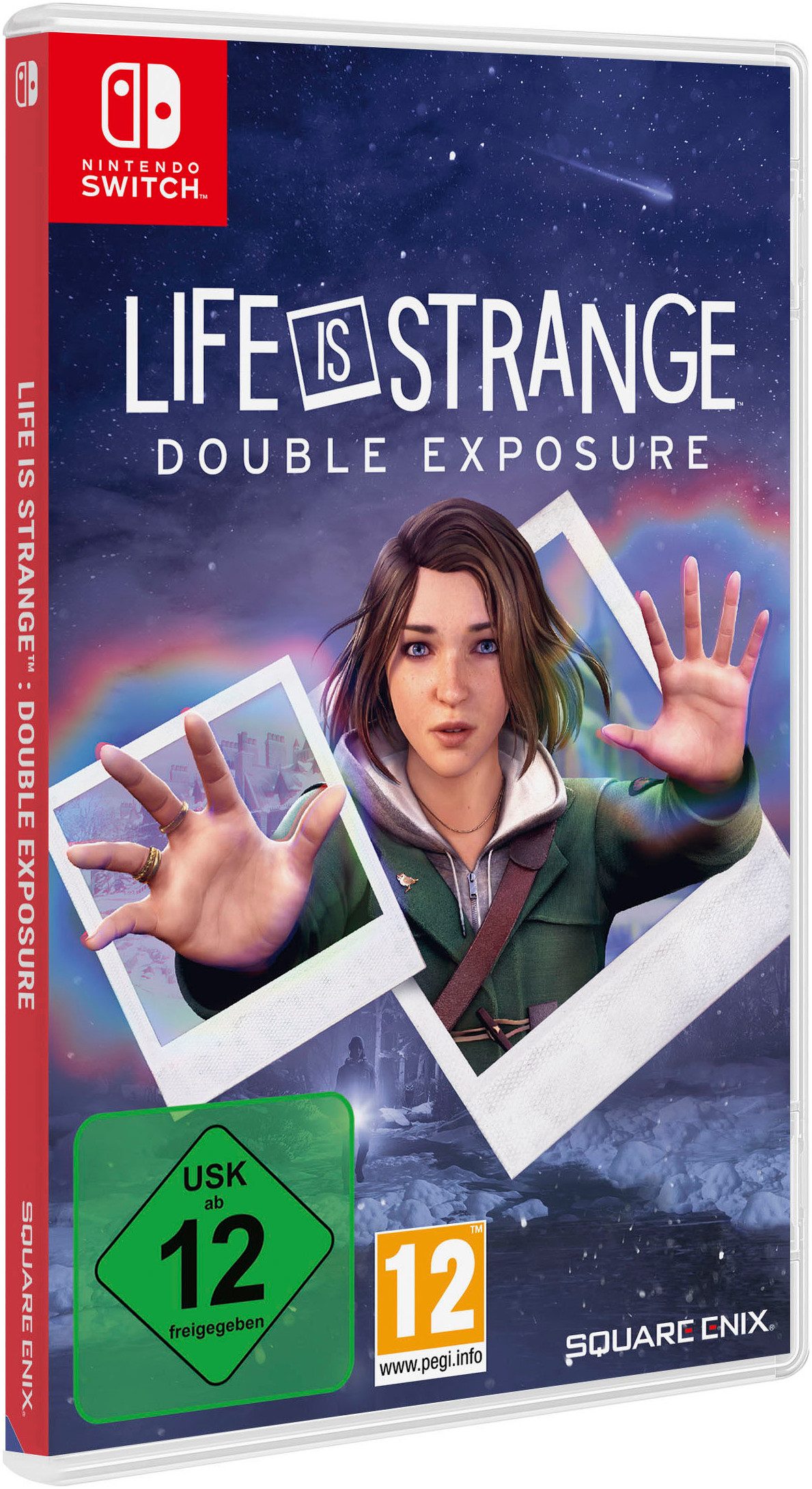 Life is Strange: Double Exposure Nintendo Switch
