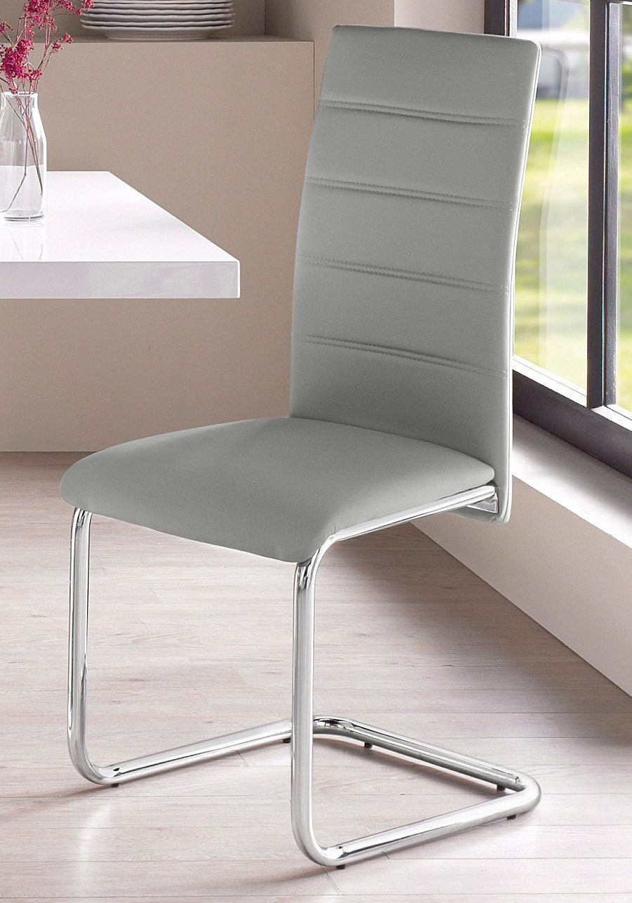 INOSIGN Freischwinger Adora (Set, 4 St), günstig online kaufen