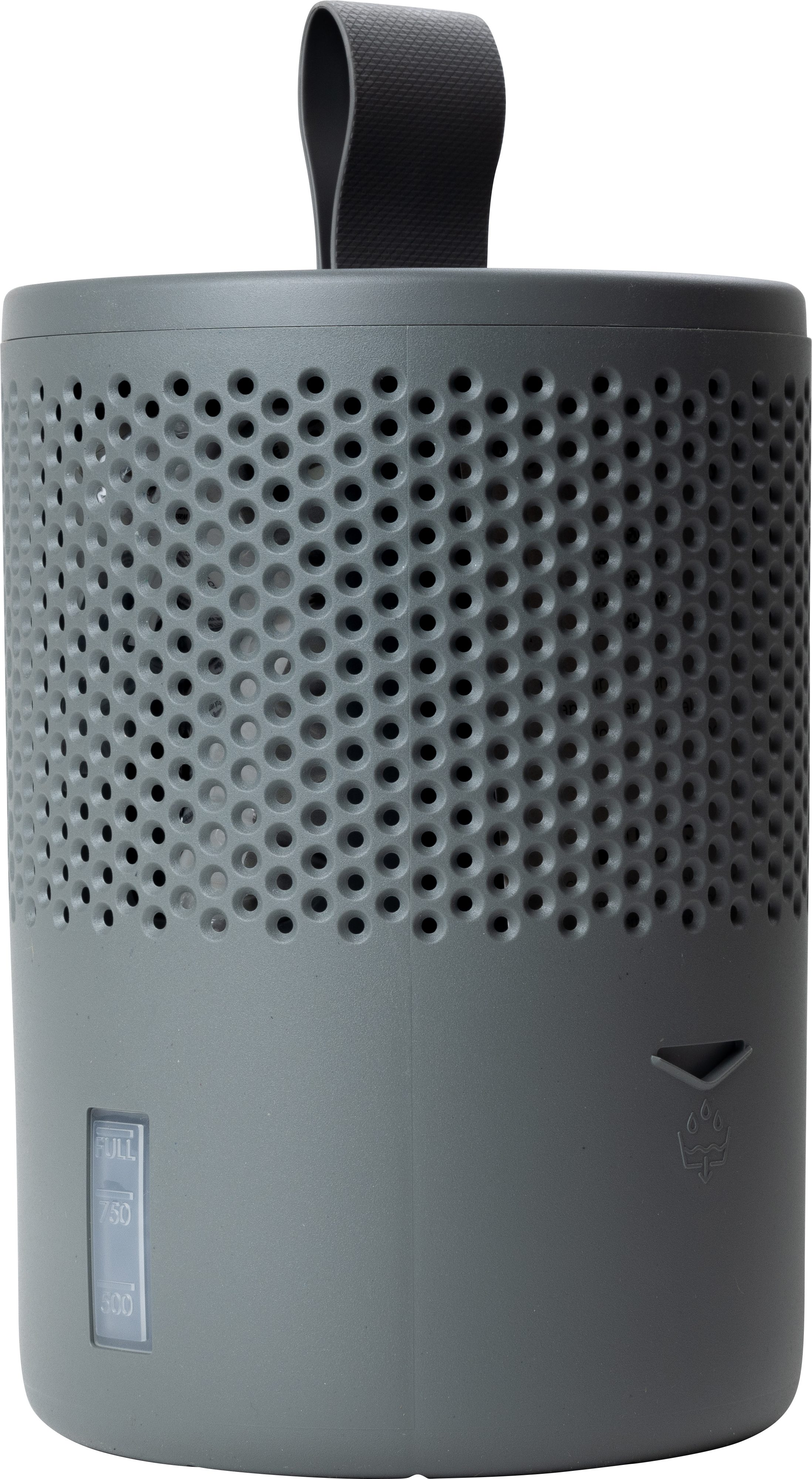 Absodry duo family Luftentfeuchter »Absodry Duo Family Series 6« Raumentfeuchter für 20 m², ästhetisch, minimalistisch, geräuschlos, für ein angenehmes Raumklima