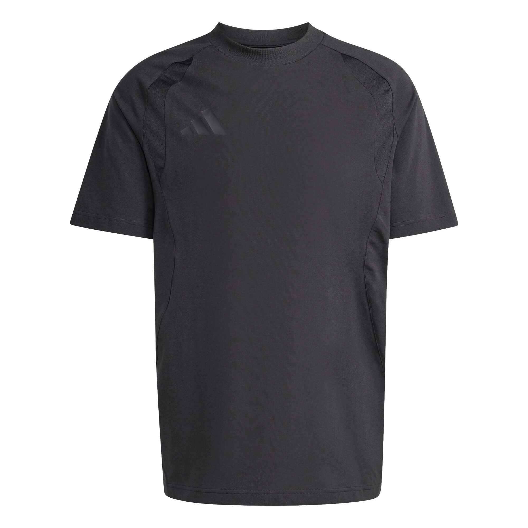 adidas Performance T-Shirt adidas Herren T-Shirt Tiro Travel Tee