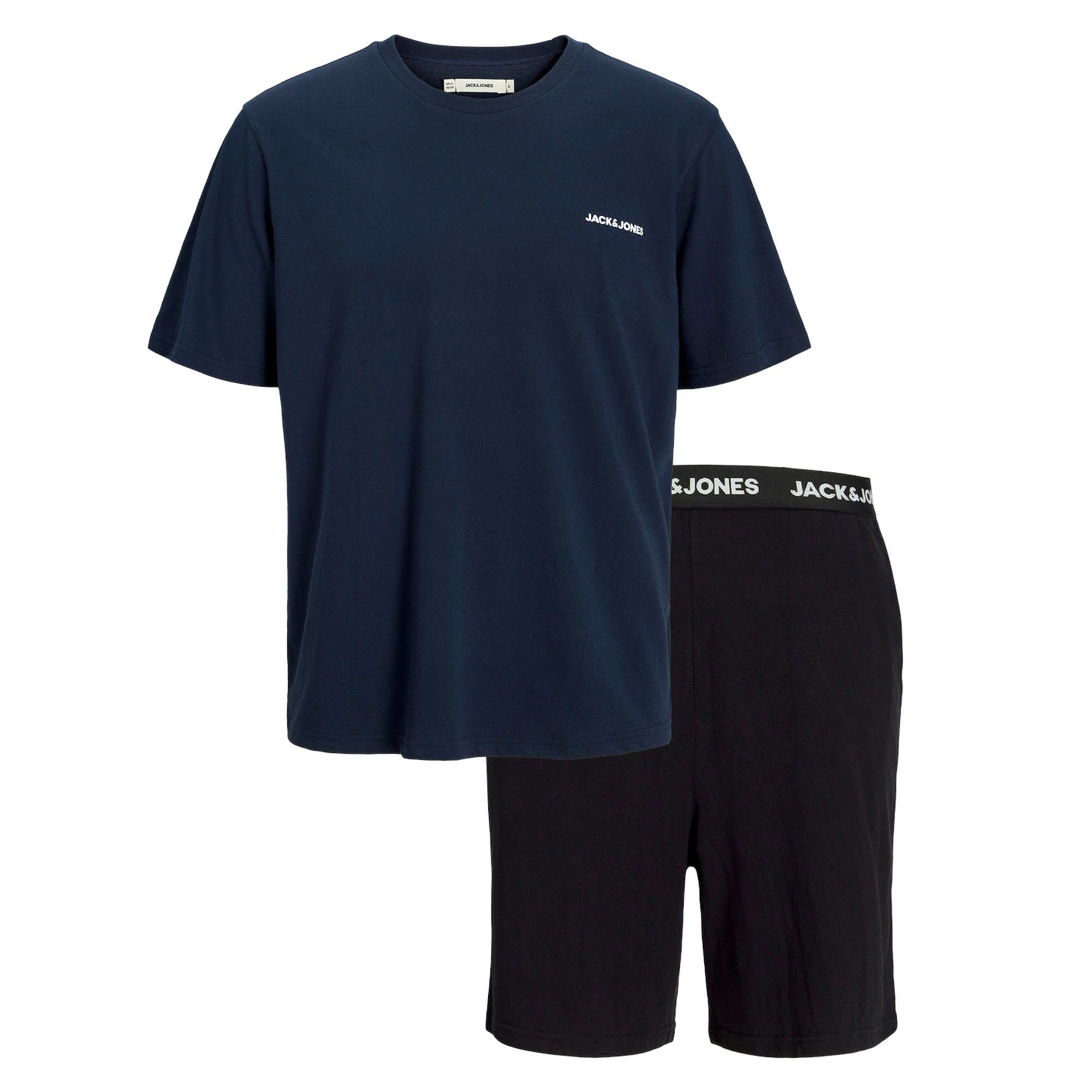 Jack & Jones Pyjama Herren Pyjama günstig online kaufen