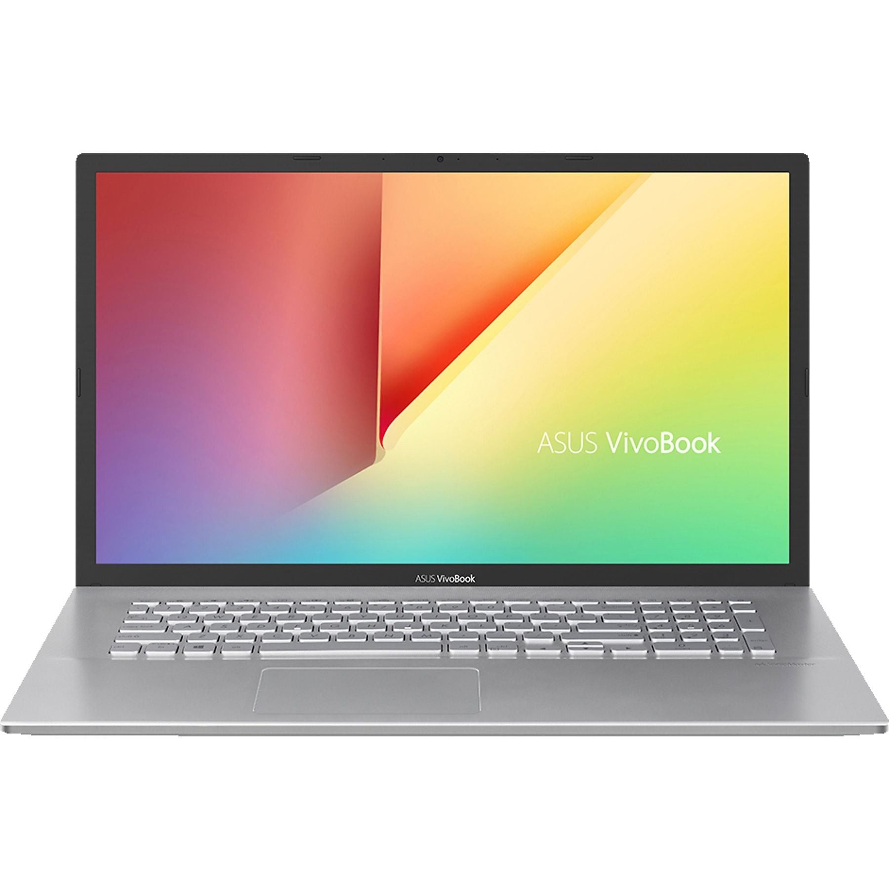 Asus Vivobook S712EA Intel Core i7 1255U 4,7GHz · 24GB RAM 1TB SSD Notebook (43,9 cm/17.3 Zoll, Intel Core i7 1255U, Intel Iris Xe Graphics, 24 GB, 1000 GB SSD, HD Webcam, microSD-Cardreader, Windows 11 Pro, QWERTZ)