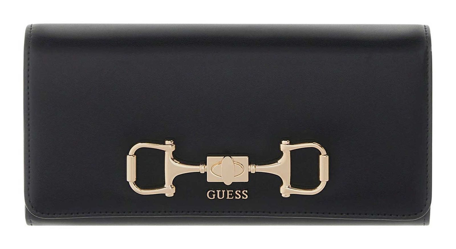 Guess Geldbörse SLG Flap Organizer